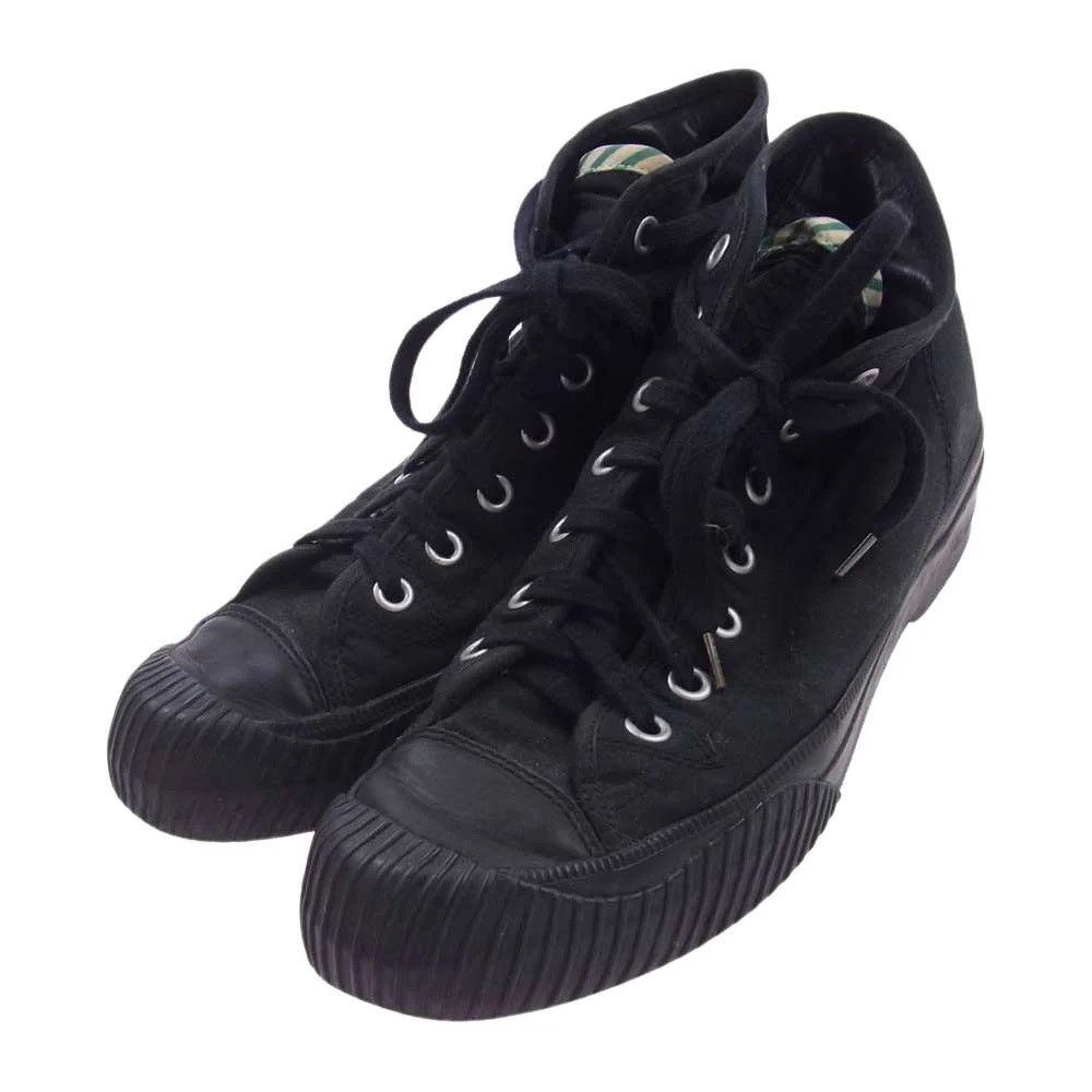 Visvim Visvim Skagway Hi shoes Size US 8.5 / EU 41-42 - 2 Thumbnail