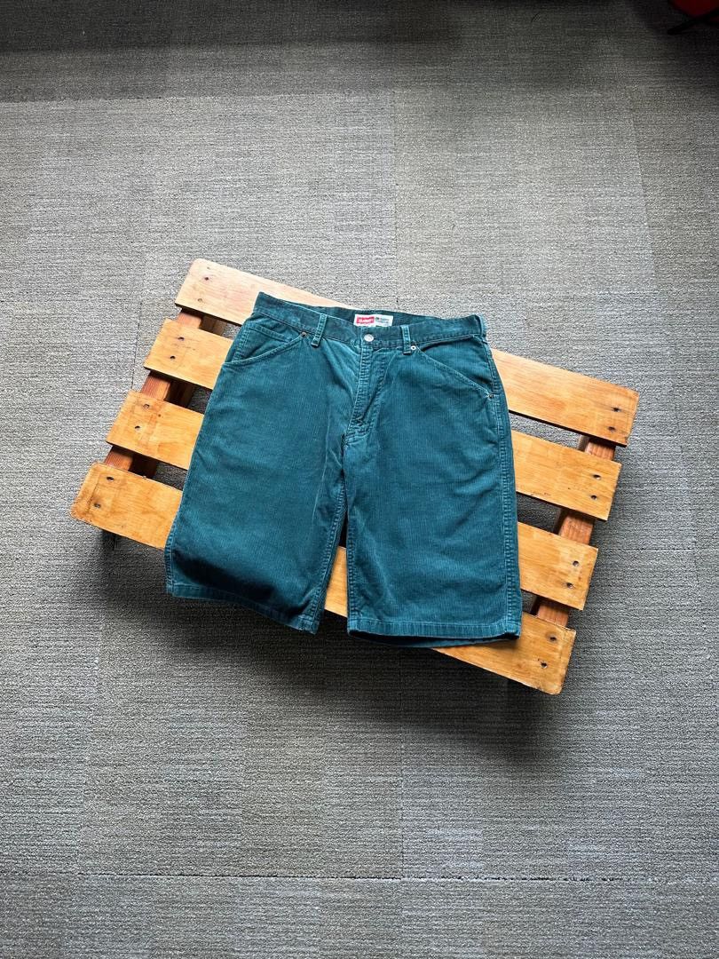 Japanese Brand × Xlarge XLARGE CORDUROY SHORT Size US 30 / EU 46 - 2 Thumbnail