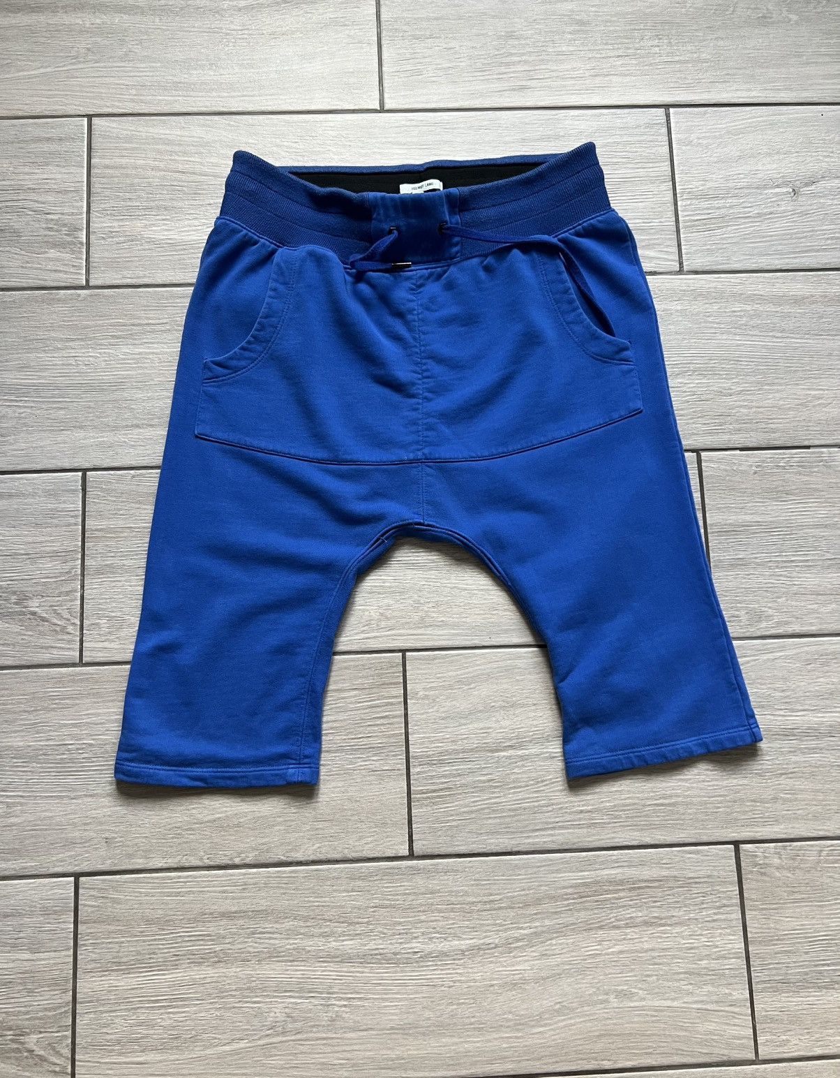 Helmut Lang Helmut Lang Shorts Vintage Size US 30 / EU 46 - 2 Thumbnail