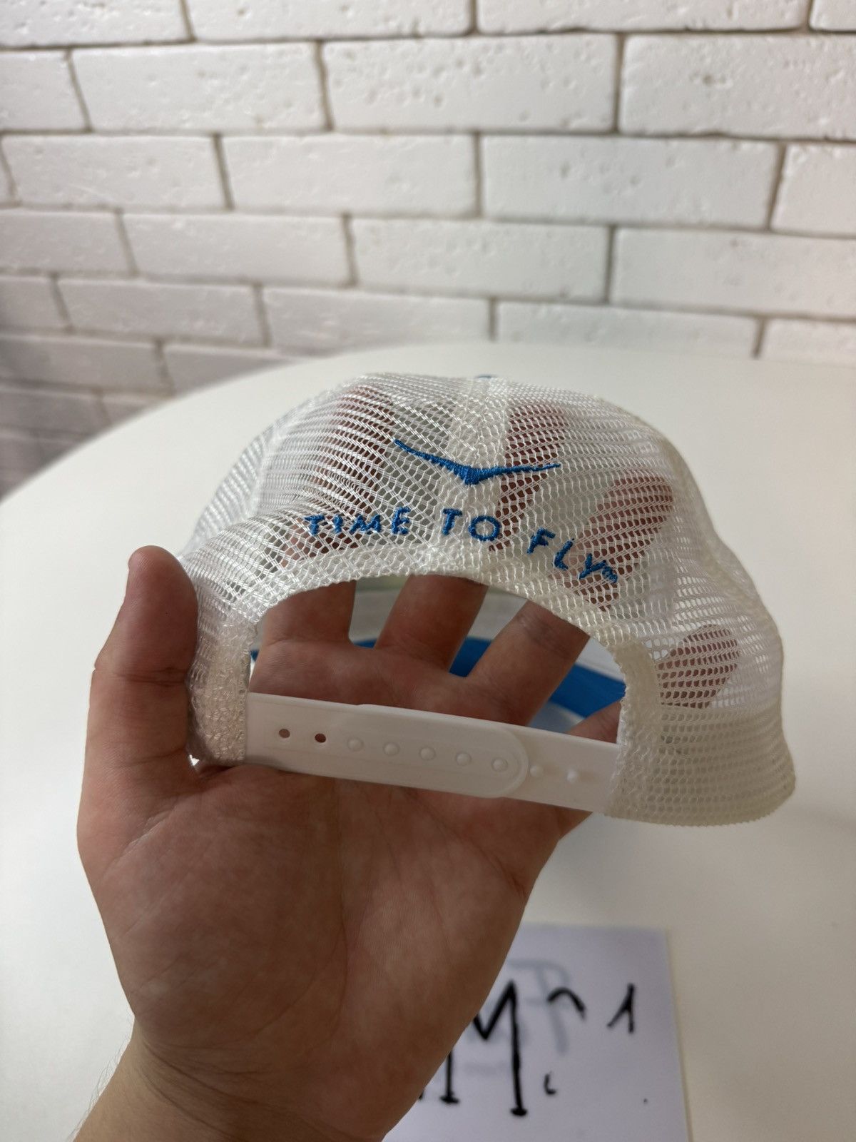 Hoka Hoka cap hat Size ONE SIZE - 3 Thumbnail