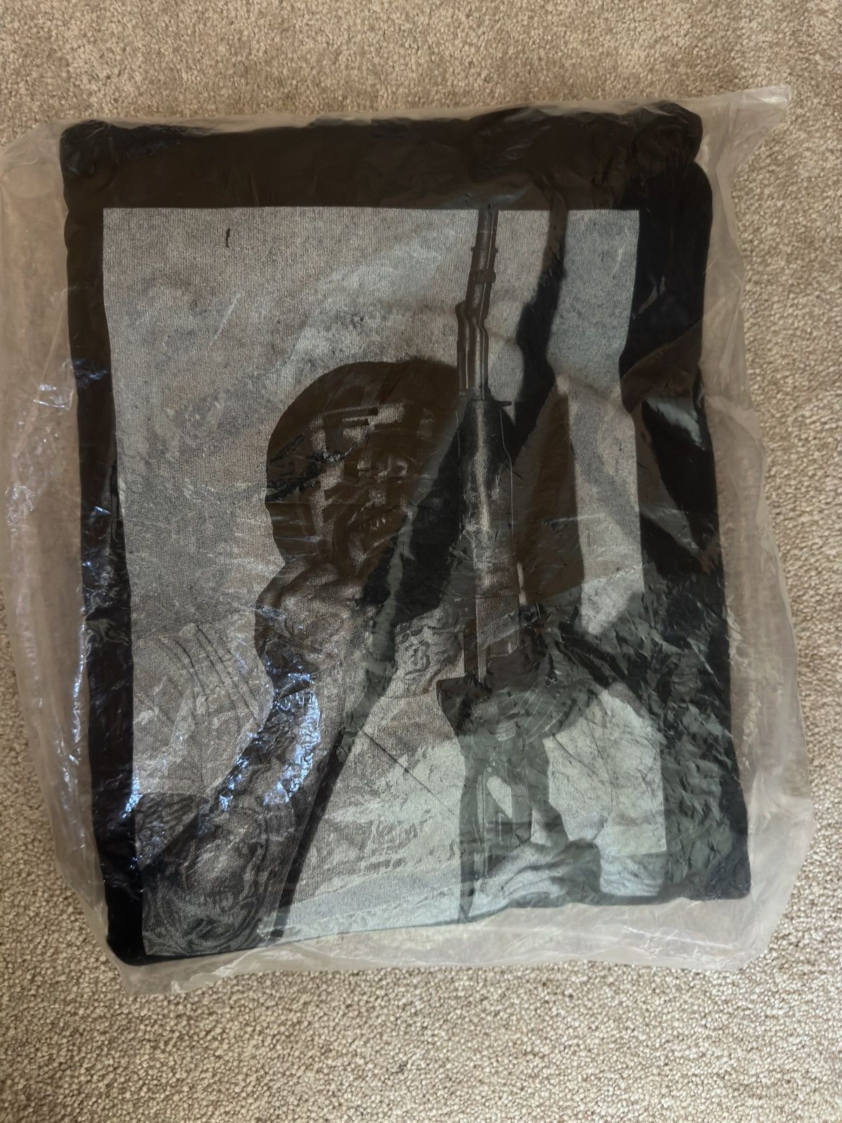 Champion Official Westside Gunn OG Supreme Blientele Hoodie Large Size US L / EU 52-54 / 3 - 4 Thumbnail