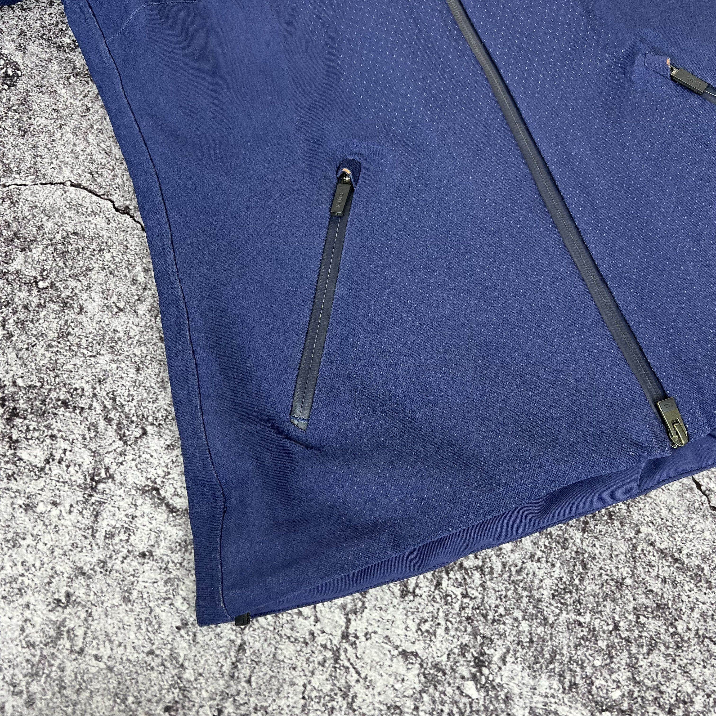 KJUS KJUS Freelite Ski Suit Jacket / Pants Size 40/L Size L / US 10 / IT 46 - 6 Thumbnail