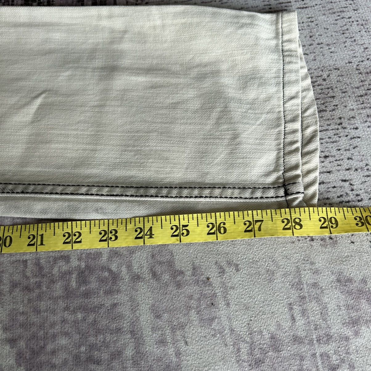 If Six Was Nine Glad News Punk Distressed Size US 32 / EU 48 - 22 Thumbnail