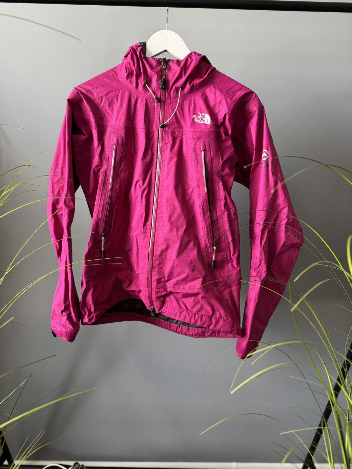 The North Face The north face jacket gore tex Size S / US 4 / IT 40 - 2 Thumbnail