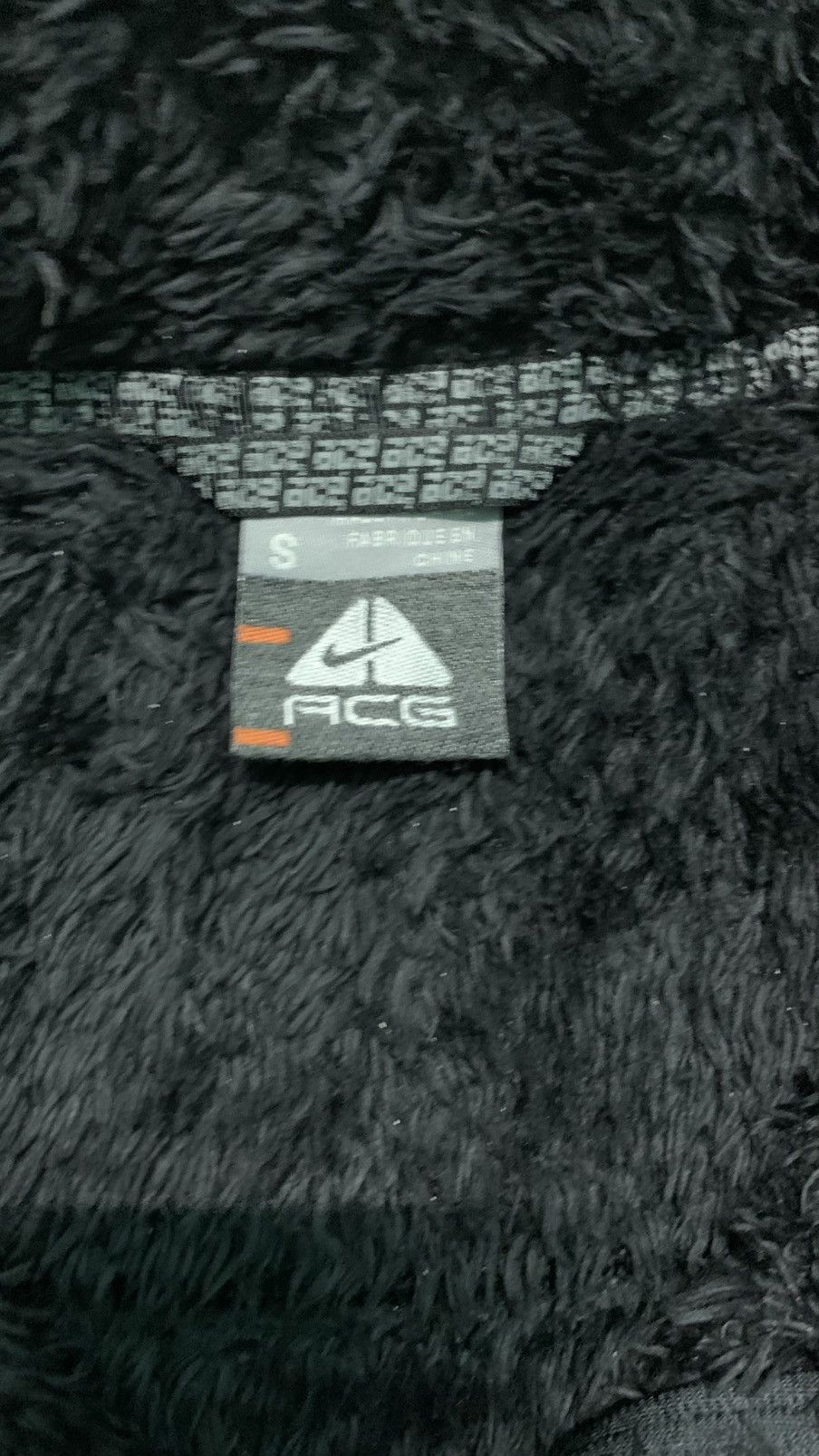 Nike × Nike ACG Nike ACG vintage Size US S / EU 44-46 / 1 - 5 Thumbnail