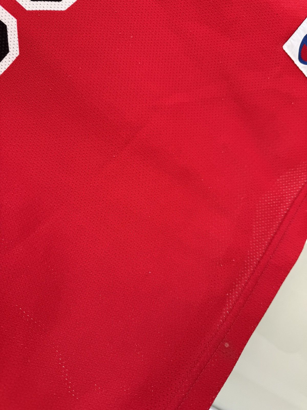 Champion Pippen #33 Chicago Bulls 90’s Vintage Baseball Jersey NBA Size US M / EU 48-50 / 2 - 9 Thumbnail