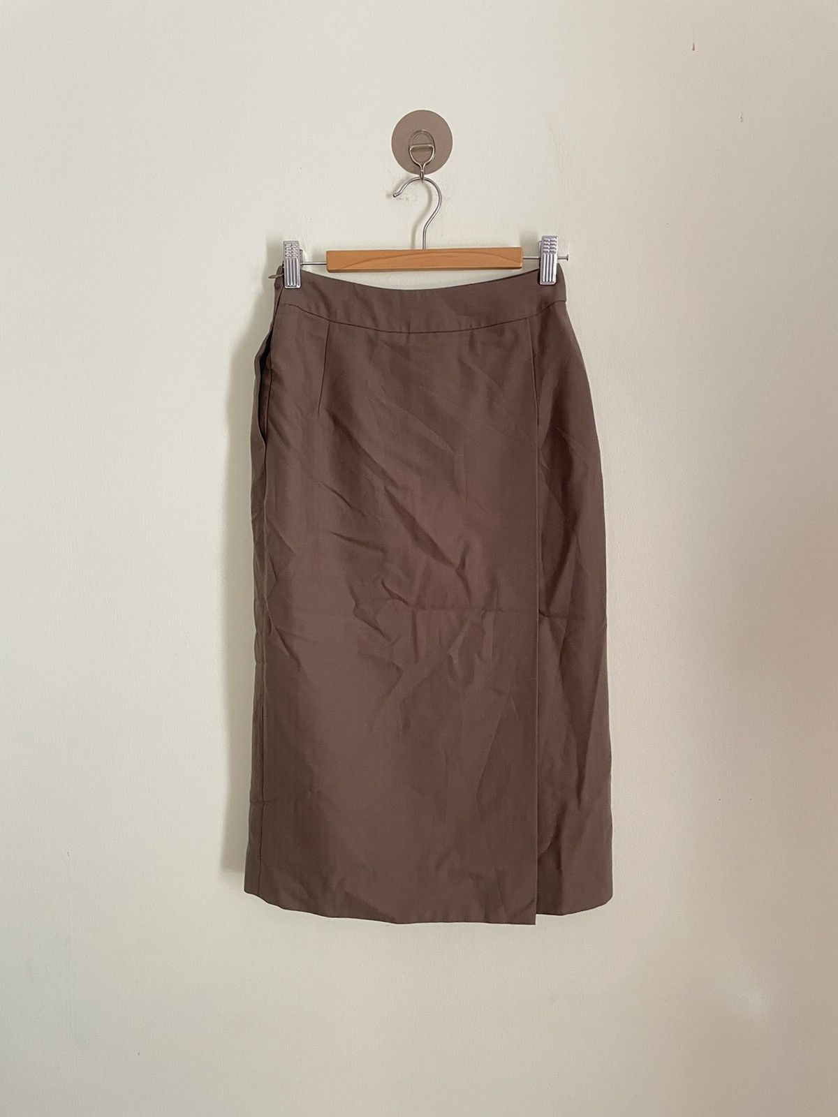 Haider Ackermann Haider Ackermann skirt Size 24" / US 00 / IT 34 - 2 Thumbnail