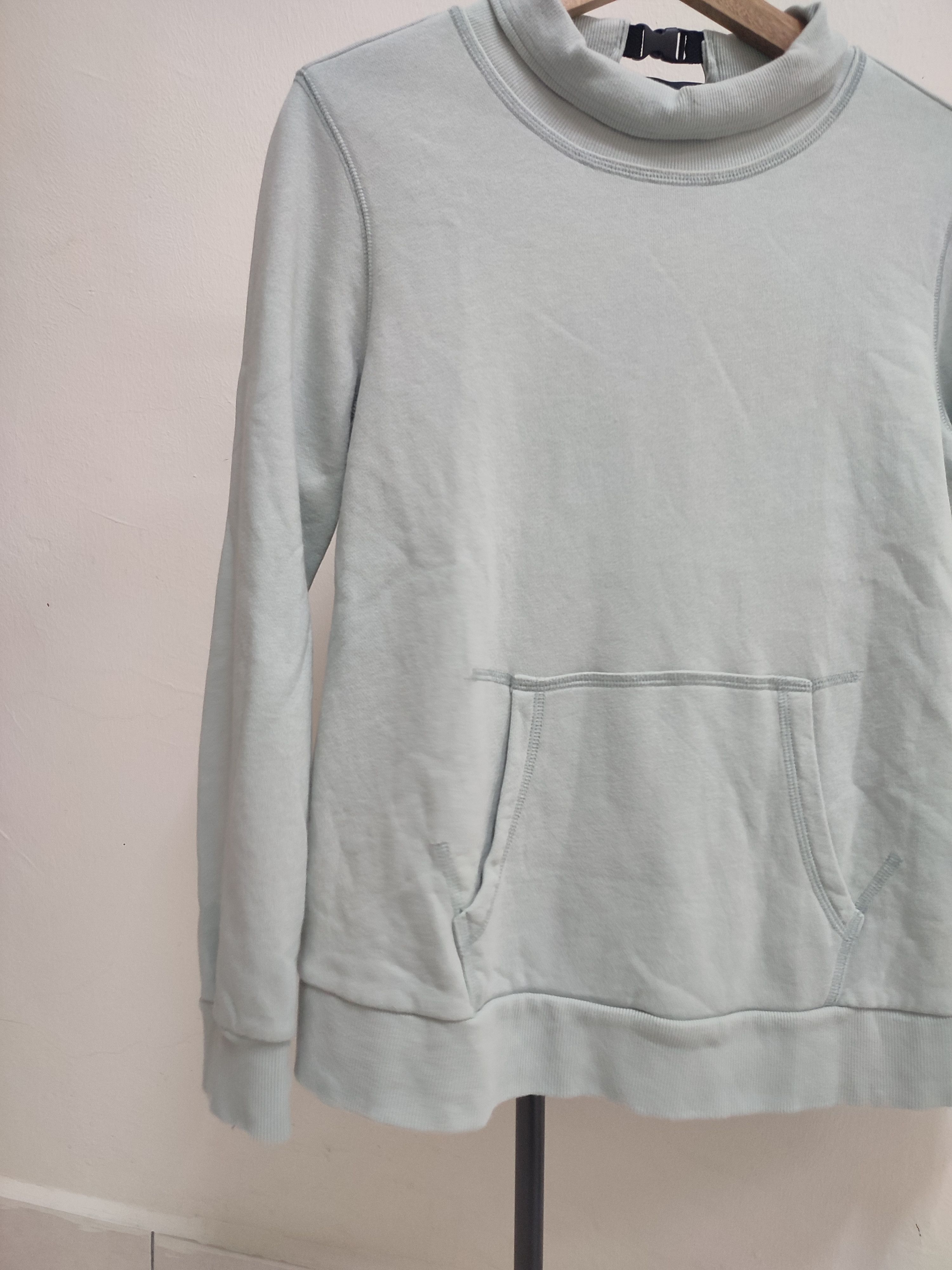 Ne-Net Crazy Rare Ne-net Issey Miyake Sweatshirt Size US M / EU 48-50 / 2 - 4 Thumbnail
