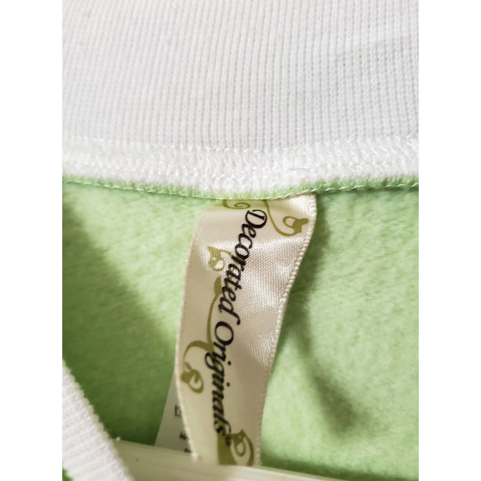 Vintage VINTAGE? No. Size L / US 10 / IT 46 - 3 Thumbnail