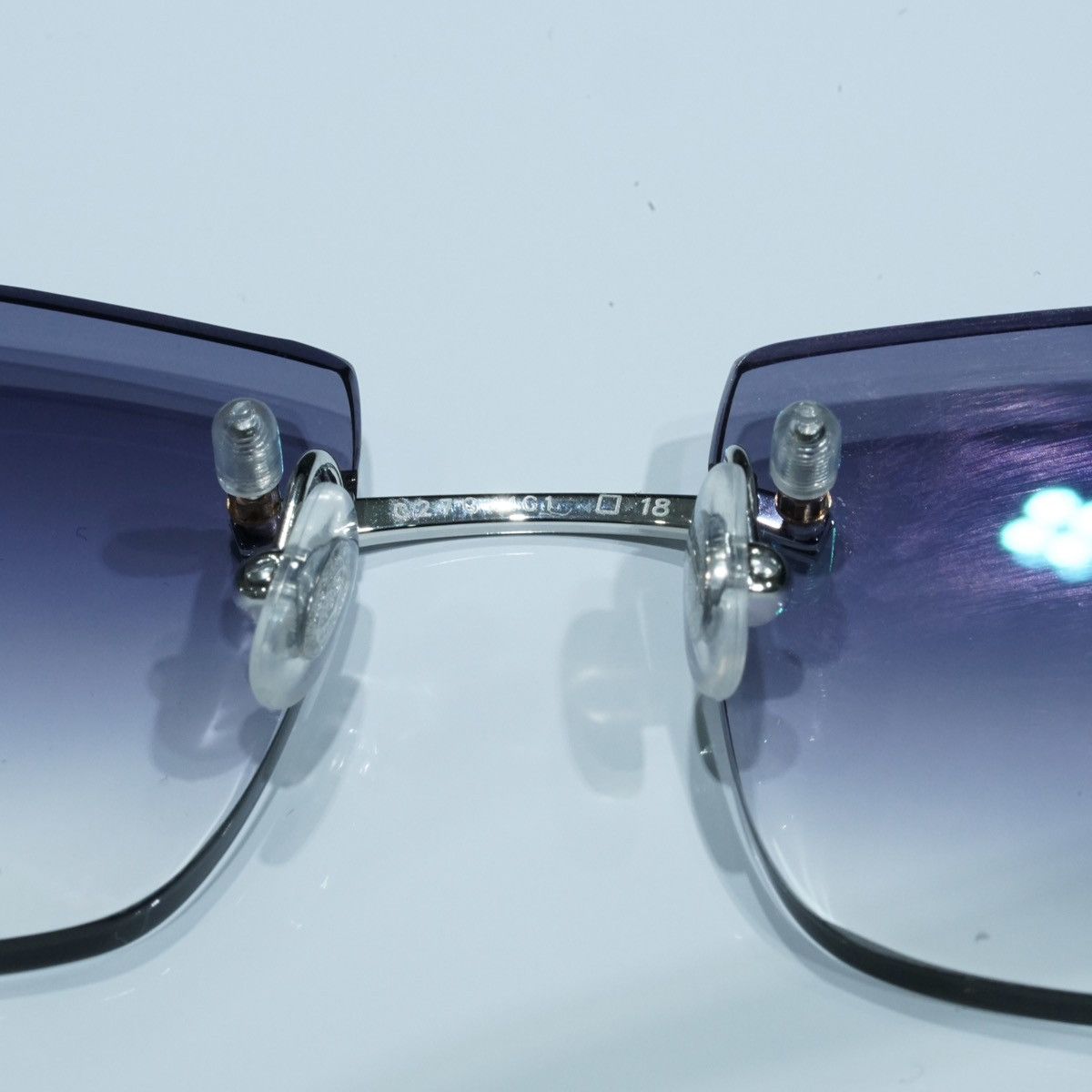 Cartier Cartier Woods Size ONE SIZE - 8 Thumbnail