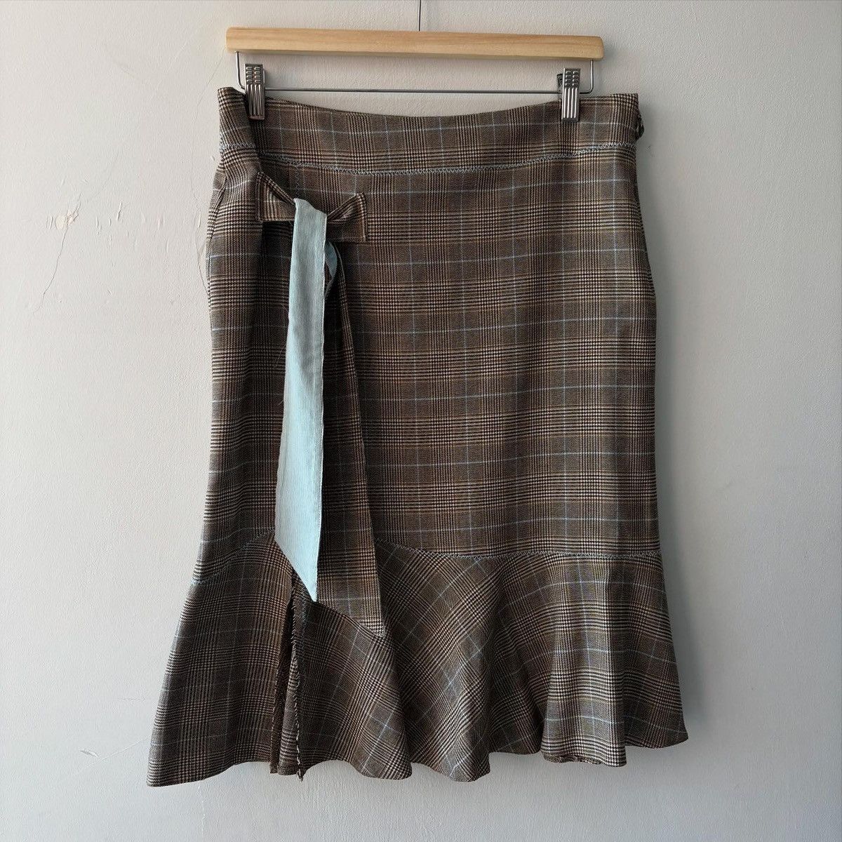 Vintage Vivid skirt y2k Size 27" / US 4 / IT 40 - 3 Thumbnail
