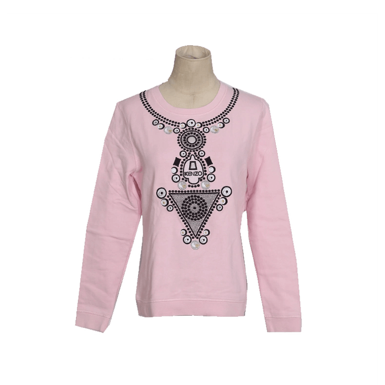 Kenzo KENZO hoodie Size M / US 6-8 / IT 42-44 - 1 Thumbnail