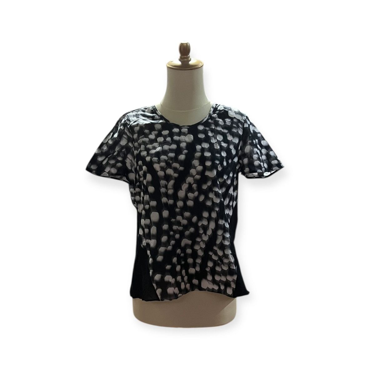 Jil Sander Jir Sander Blouse Size XS / US 0-2 / IT 36-38 - 1 Thumbnail