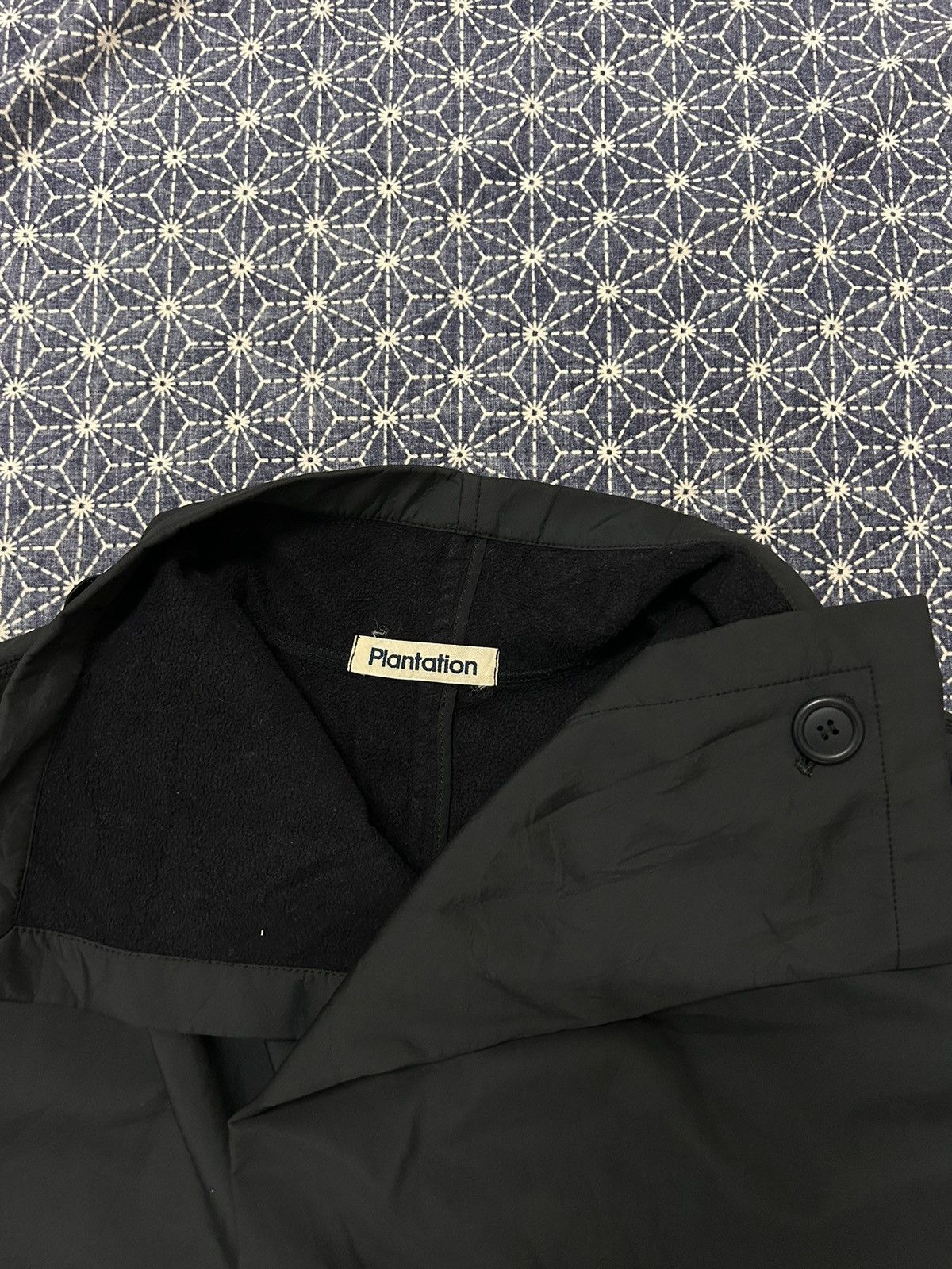Issey Miyake Plantation by issey miyake Size US M / EU 48-50 / 2 - 4 Thumbnail