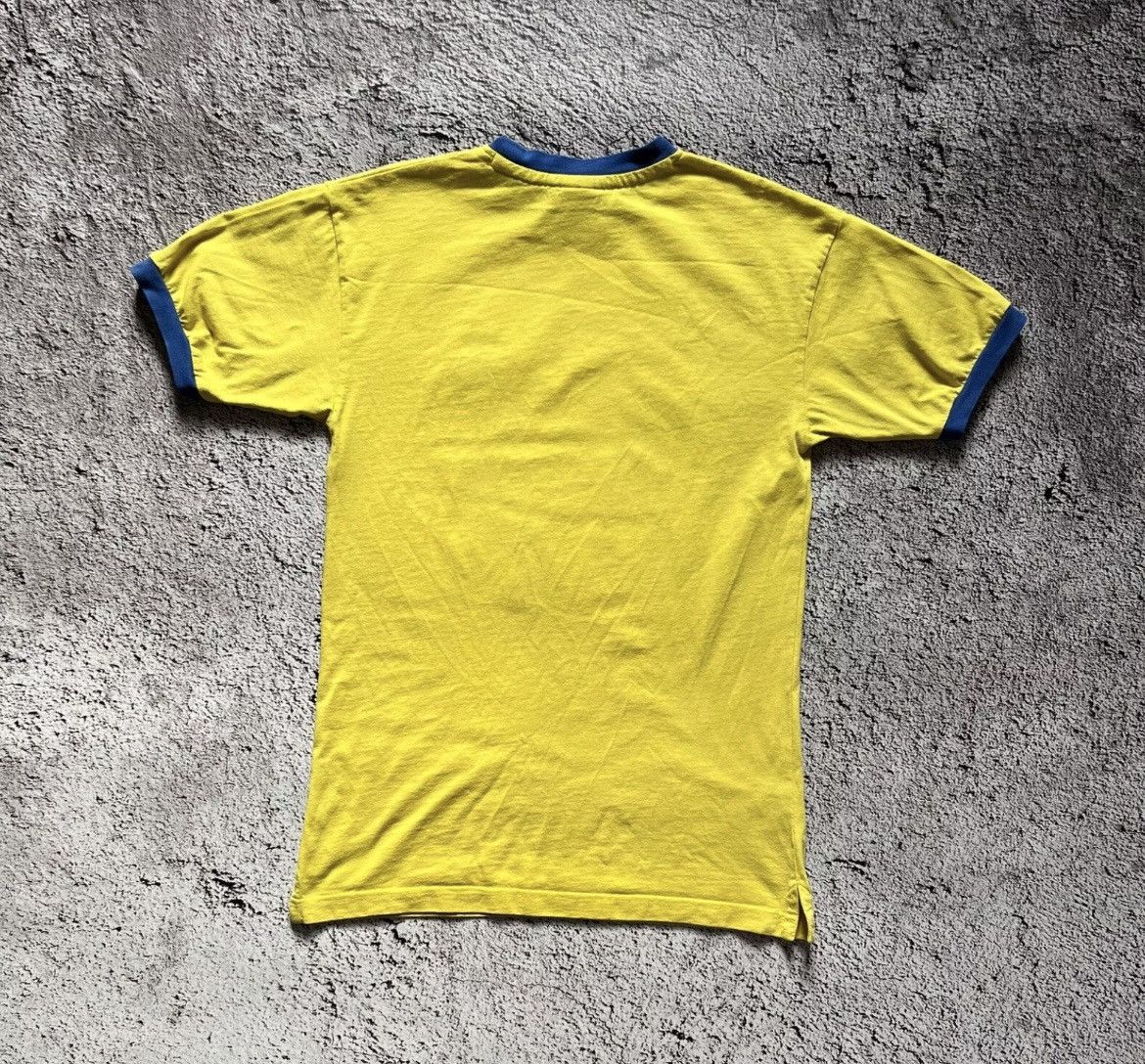 Vintage Score Draw Arsenal FC Jersey 1971 Cup Version Merchandise Size US M / EU 48-50 / 2 - 4 Thumbnail