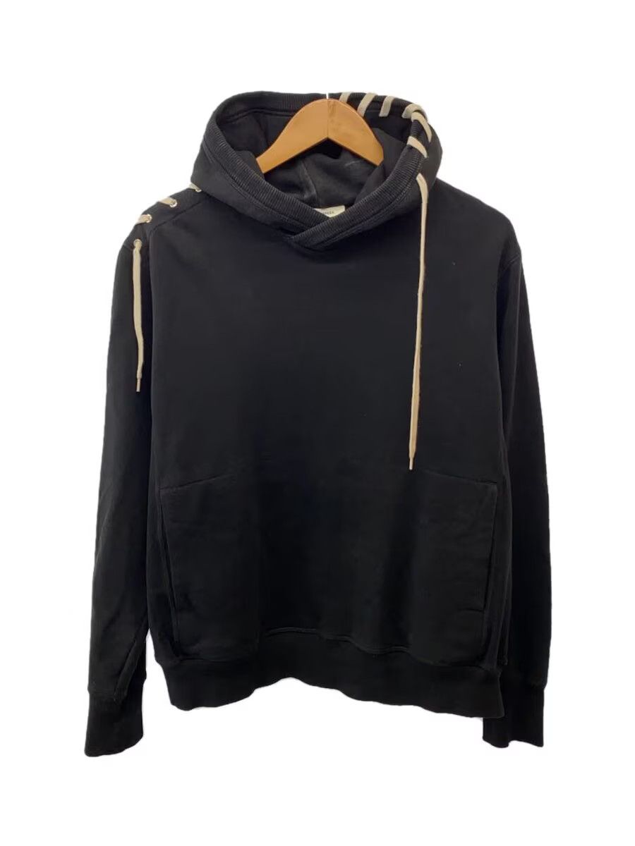 Craig Green Laced Hoodie Size US S / EU 44-46 / 1 - 2 Thumbnail