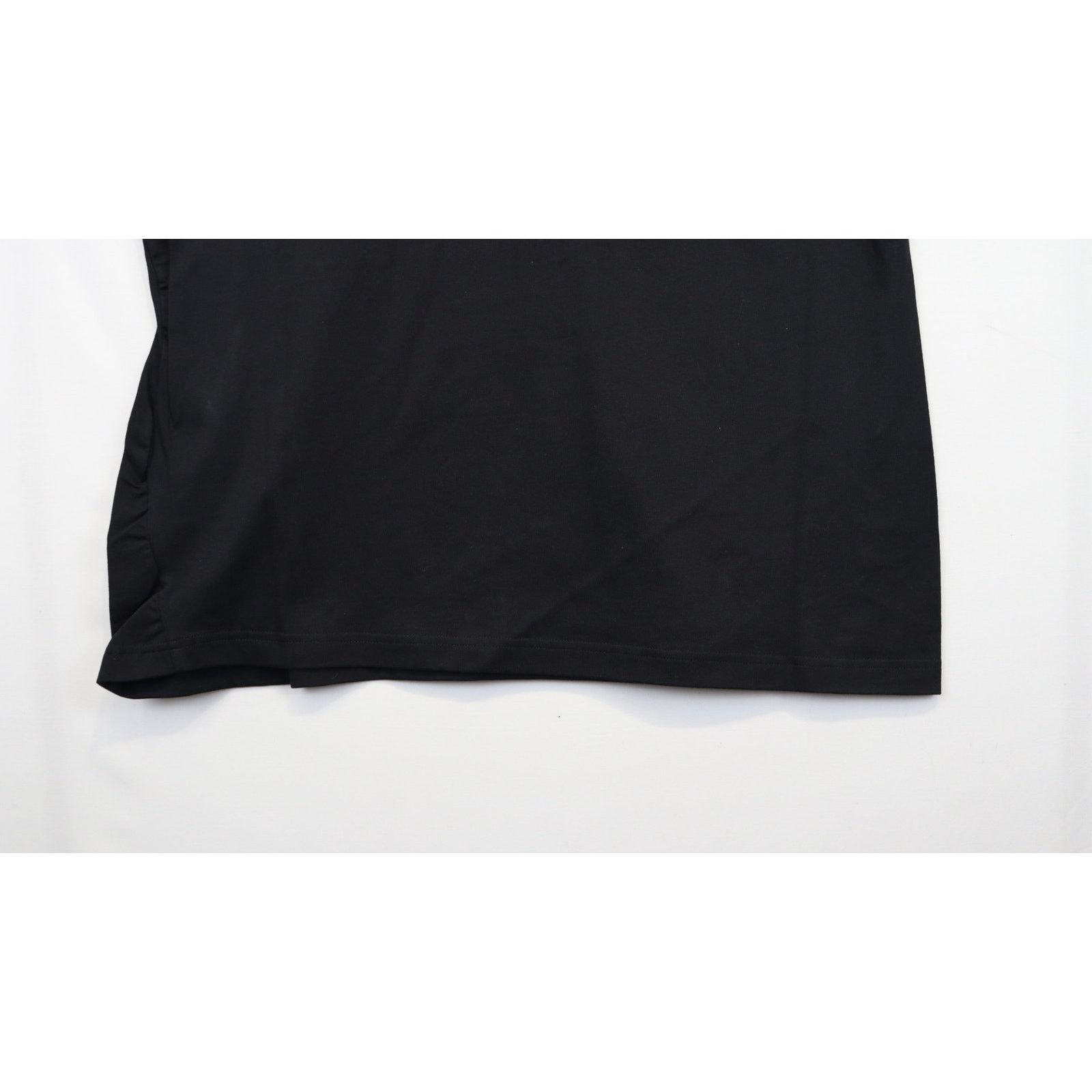 Balenciaga o1rshd1 T-Shirt in Black Size US M / EU 48-50 / 2 - 10 Thumbnail