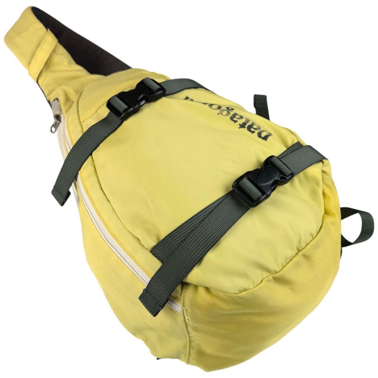 Patagonia Vintage Patagonia Sling Bag Size ONE SIZE - 8 Thumbnail