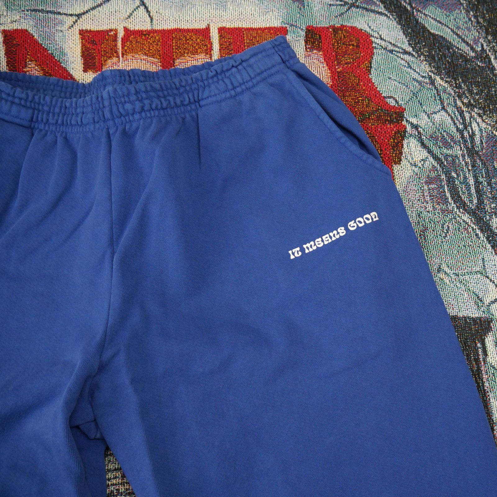 Other Bueno New Love Sweatpants Size XL It Means Good Size US 38 / EU 54 - 3 Thumbnail