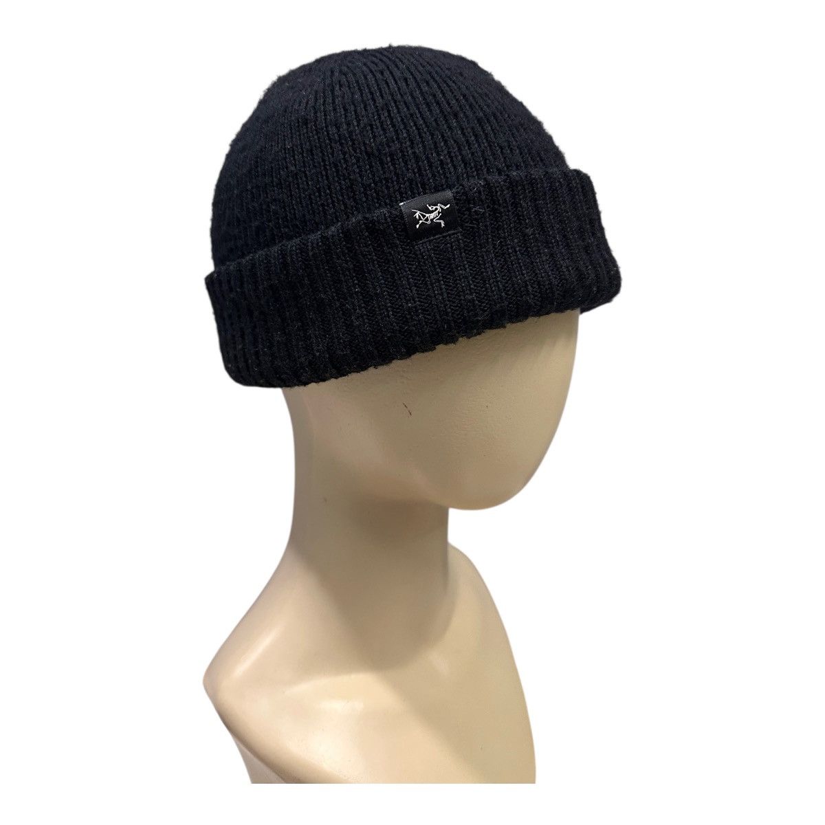 Arc'teryx Arcteryx Rho Toque print skullcap beanie hat | Grailed