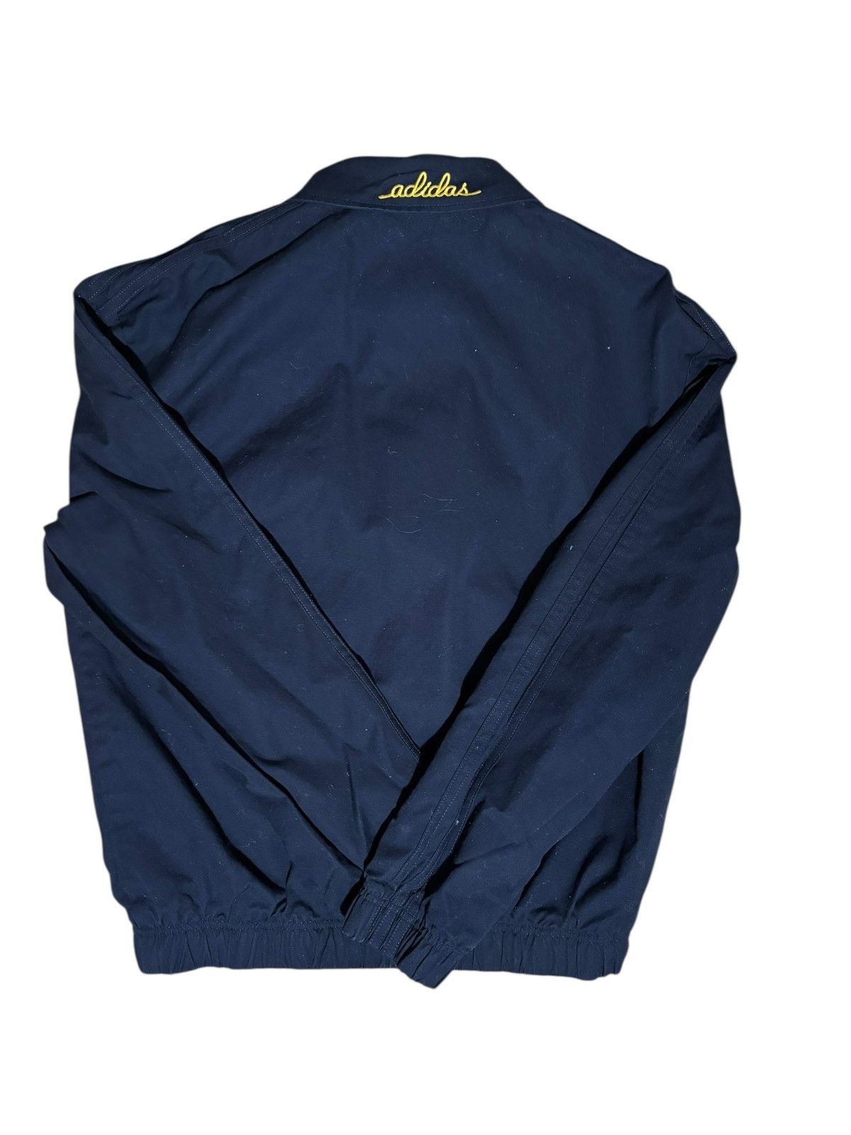 Adidas Adidas Originals Nice Dock Jacket Size US S / EU 44-46 / 1 - 2 Thumbnail