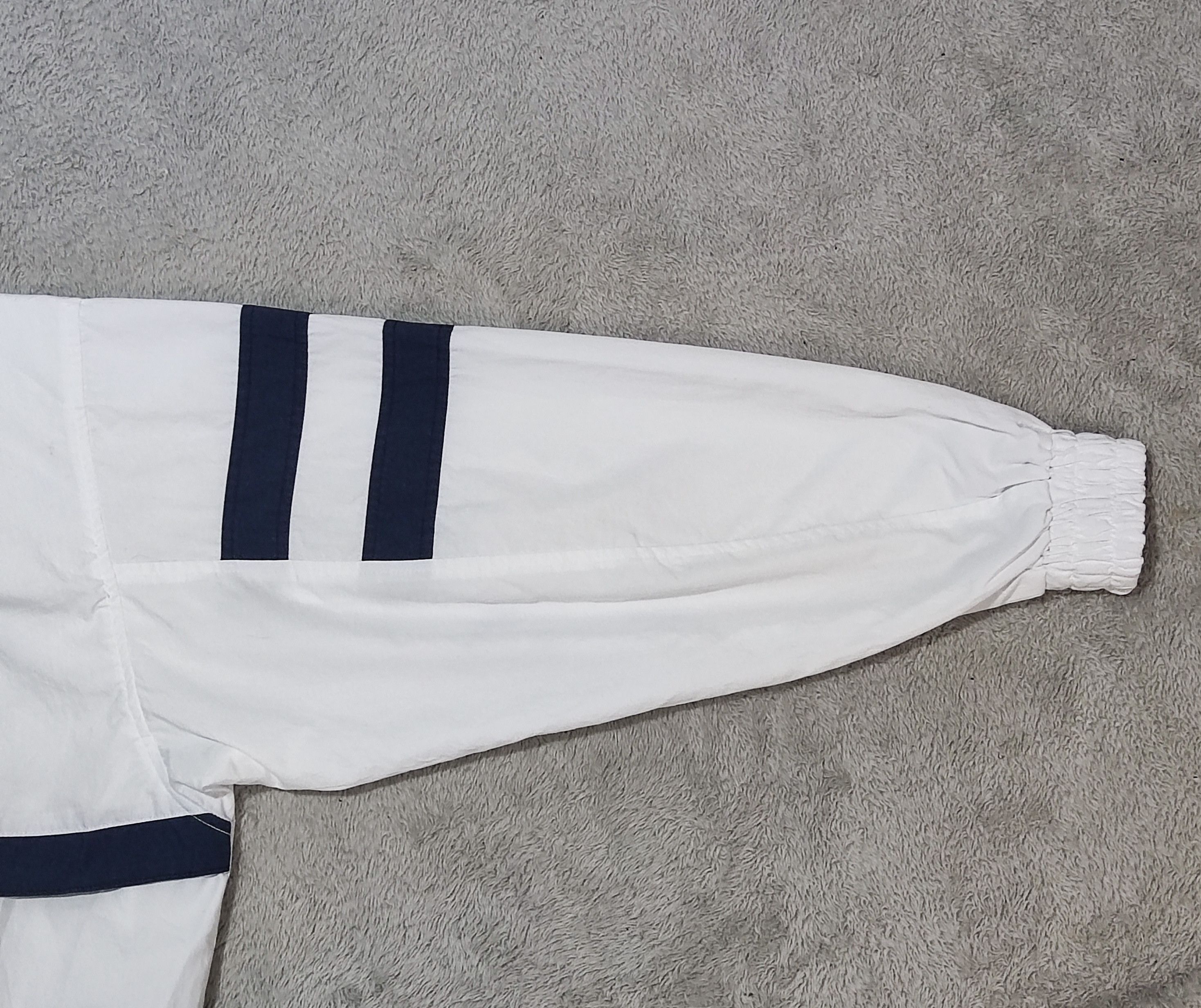 Ellesse VTG 90s Ellesse x Goldwin Japan Windbreaker Sportivo Dal Size US M / EU 48-50 / 2 - 12 Thumbnail