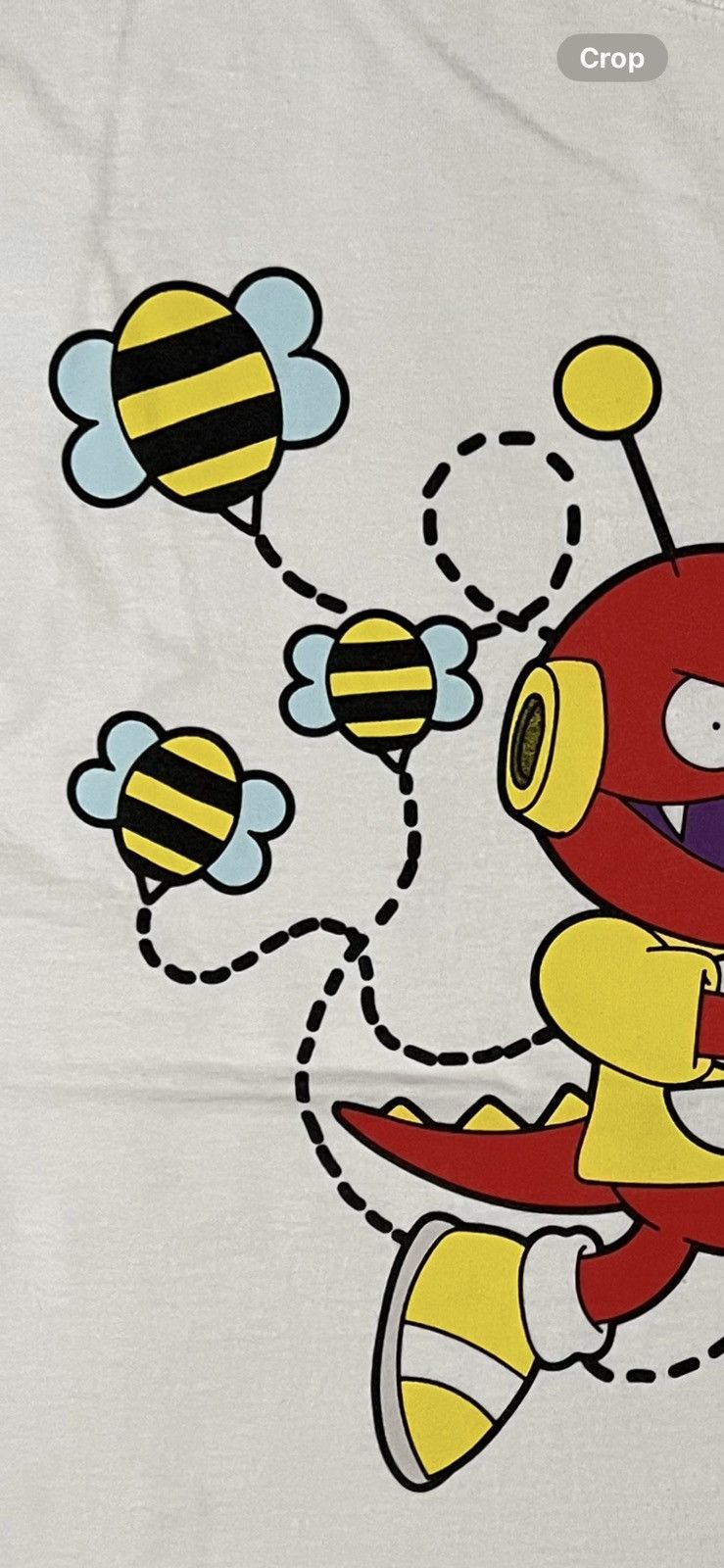 Sukamii Sukamii Strawberry Bubbles Tee Size US L / EU 52-54 / 3 - 3 Thumbnail