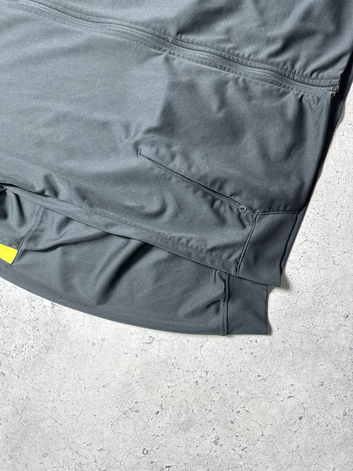 Nike Nike FC Manchester City Football Track Suit Jacket And Pants Size US XL / EU 56 / 4 - 3 Thumbnail