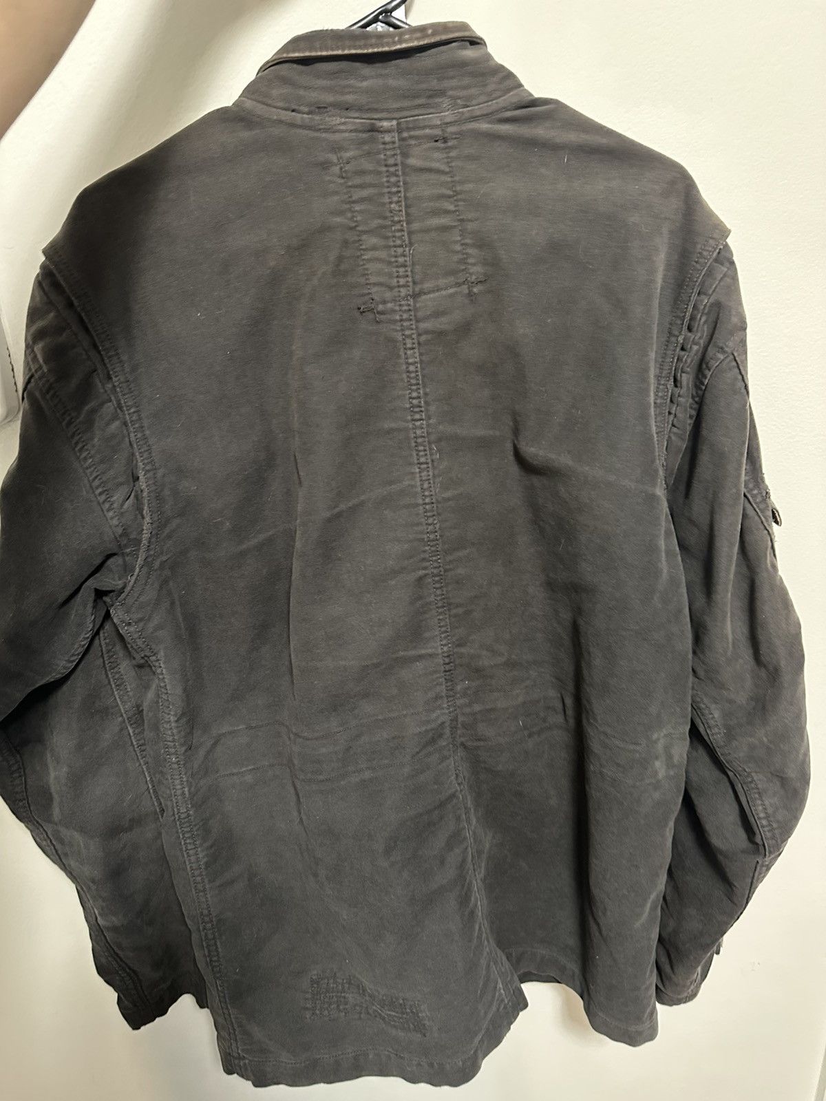 Z Brand Vintage Jacket Size US S / EU 44-46 / 1 - 2 Thumbnail