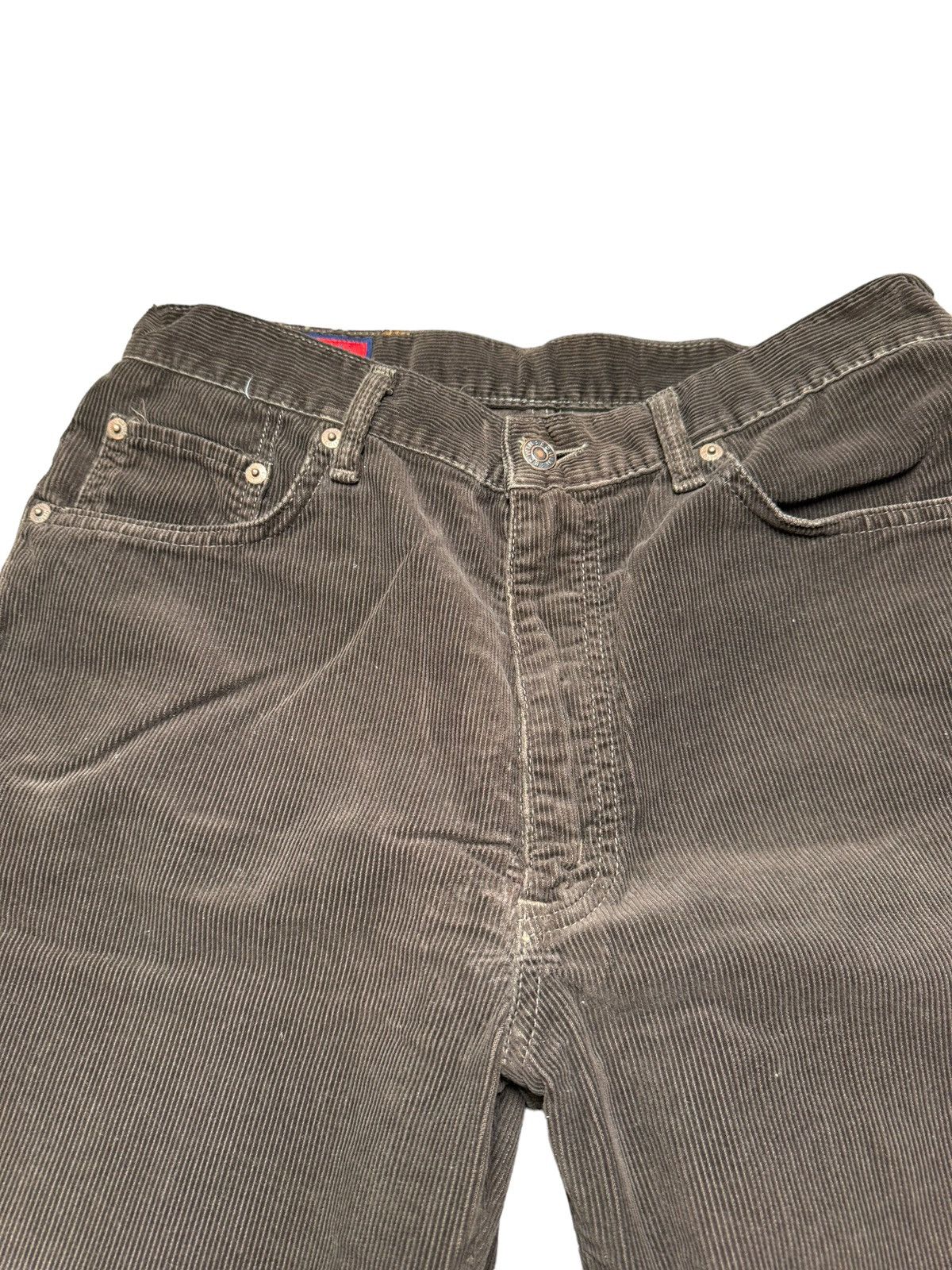 Edwin VINTAGE EDWIN CORDUROY PANT 503 EDWIN Size US 33 - 5 Thumbnail