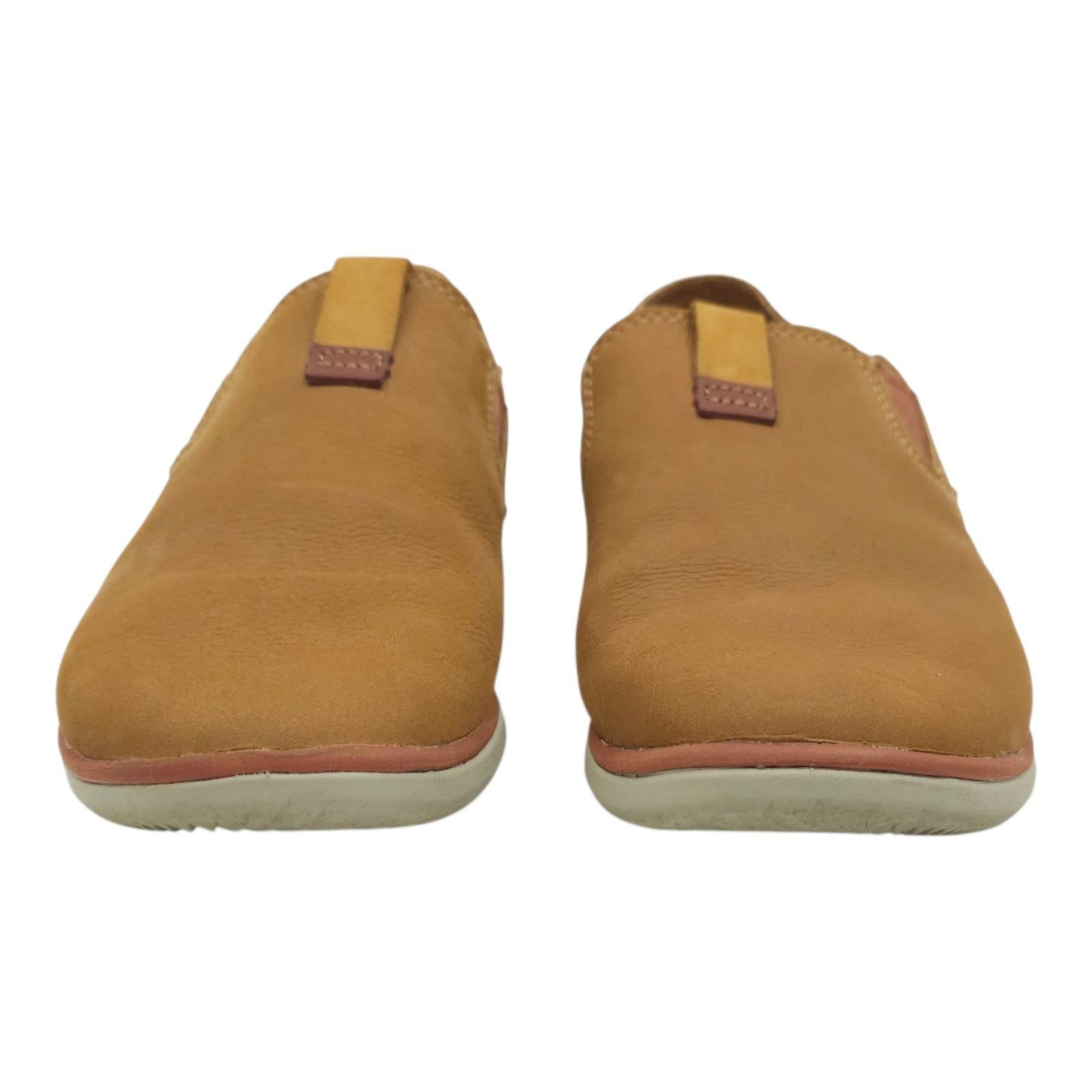 Merrell Merrell Duskair Moc Smooth Slip On Shoes 8 Boho Gorpcore Size US 8 / IT 38 - 3 Thumbnail