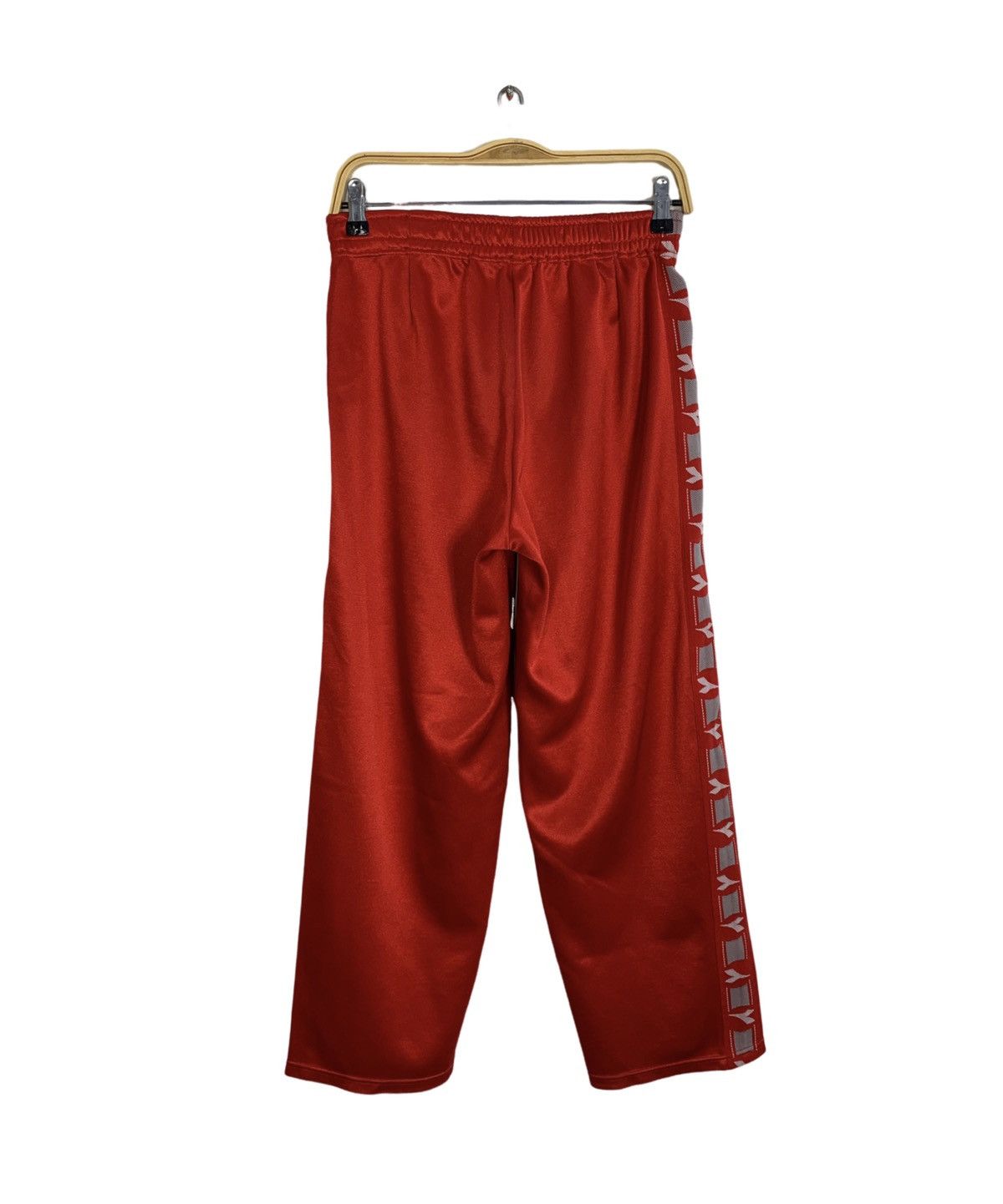 Diadora Hype 90s Diadora Track Top Jogger Pant Stretchable Waist Size 28" / US 6 / IT 42 - 2 Thumbnail