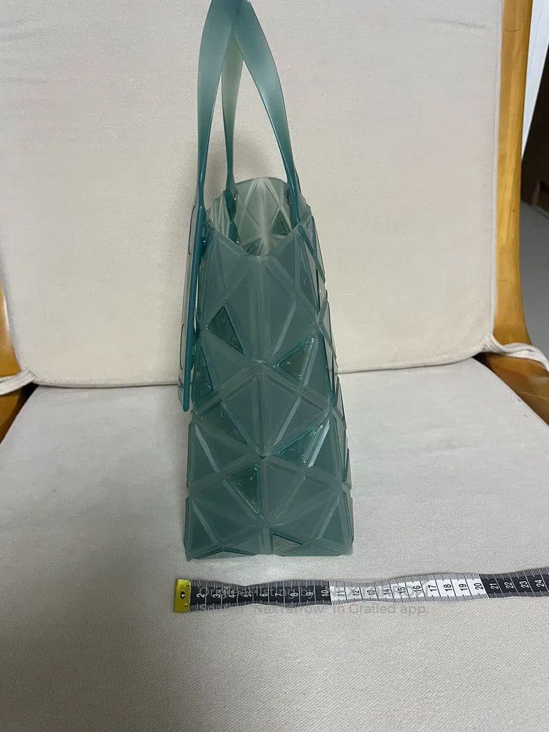 Issey Miyake Issey Miyake Handbag Size ONE SIZE - 2 Thumbnail
