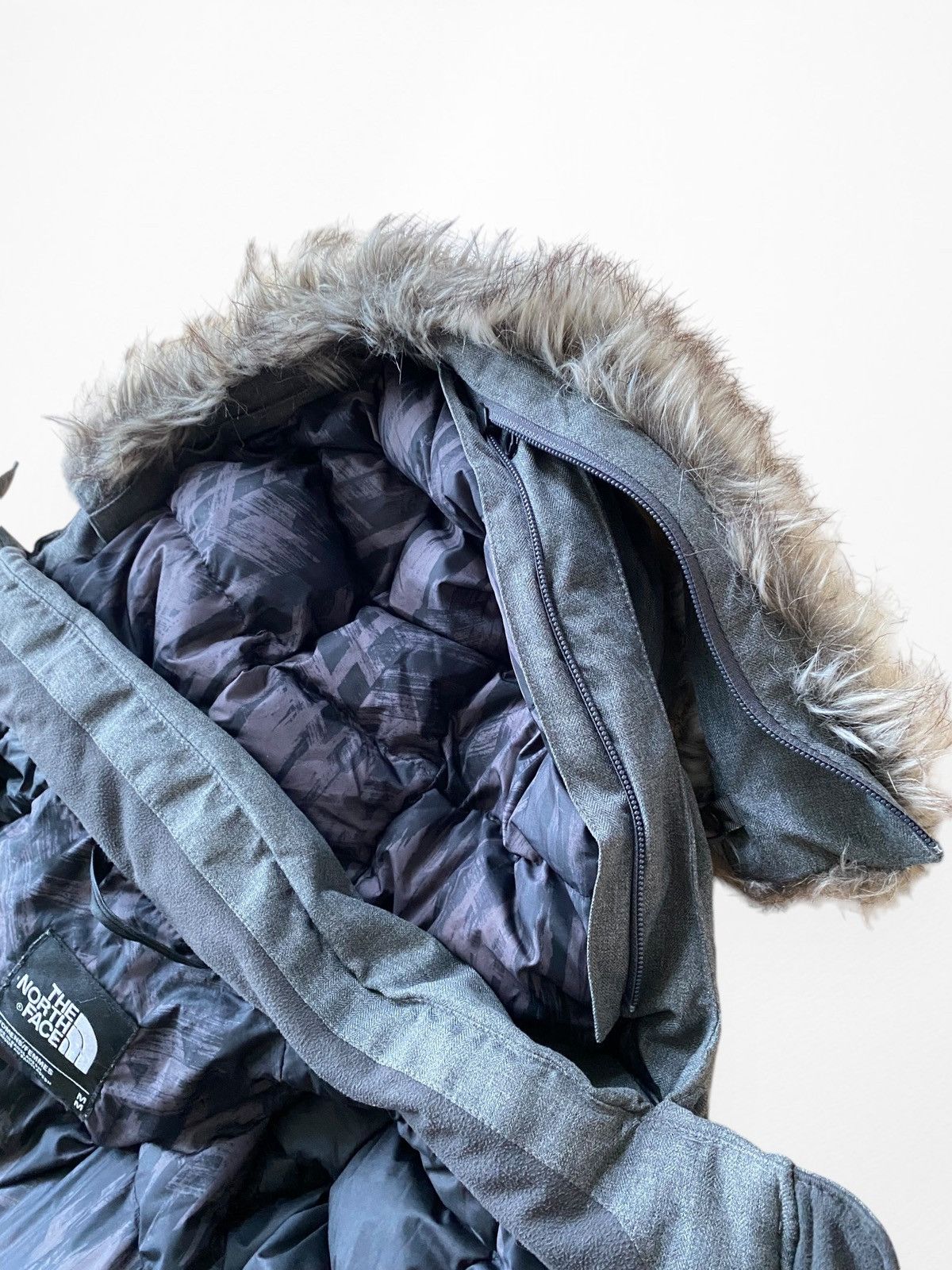 The North Face The North Face Hyvent Down parka jacket Size M / US 6-8 / IT 42-44 - 5 Thumbnail