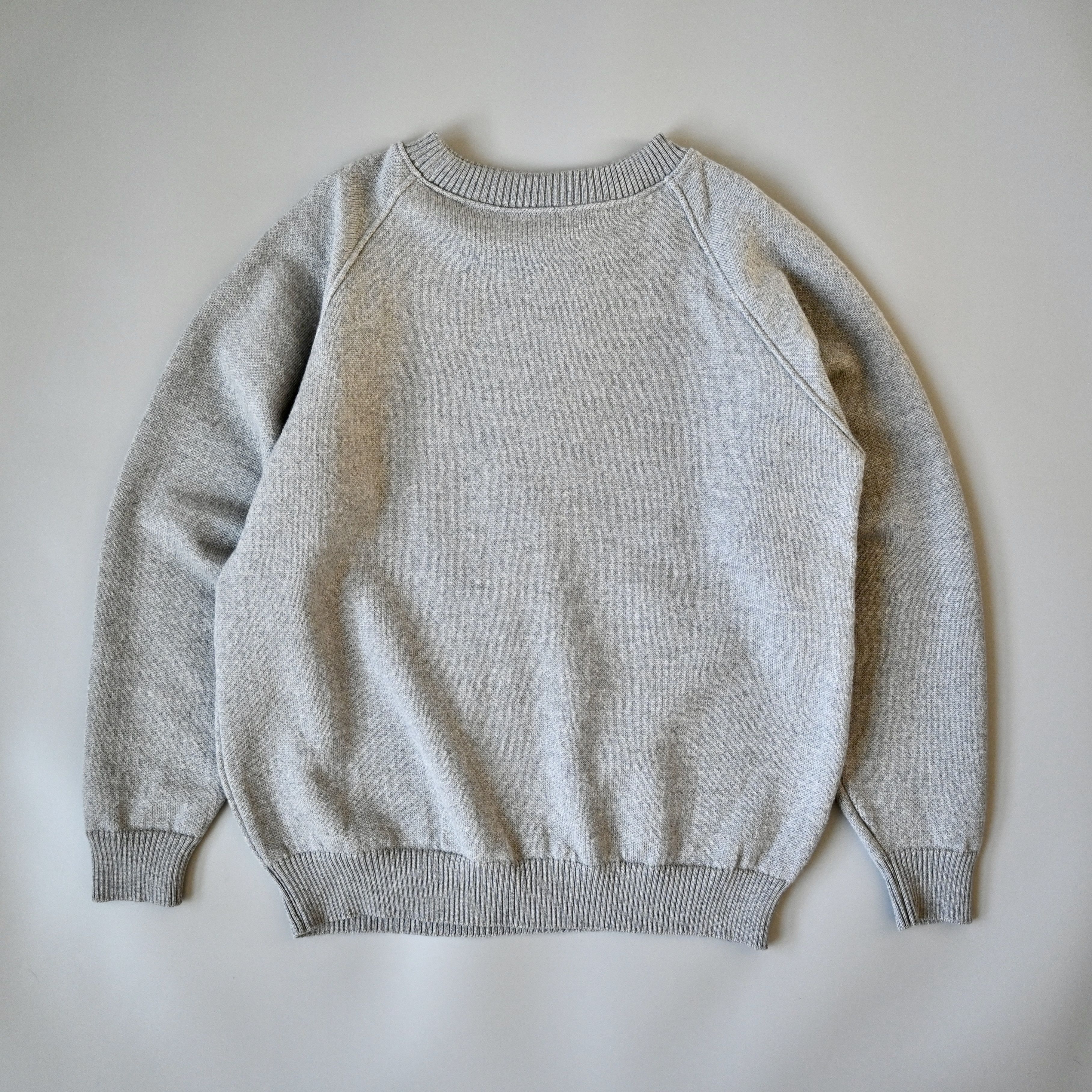 Other Le Minor 100% merino wool sweatshirt 3, made in France Size US L / EU 52-54 / 3 - 5 Thumbnail