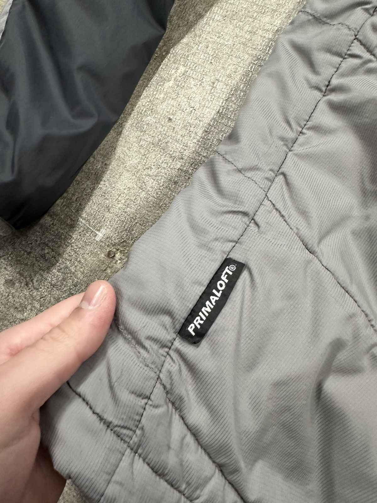 The North Face Crazy Y2K The North Face Summit Series Jacket Size US M / EU 48-50 / 2 - 12 Thumbnail