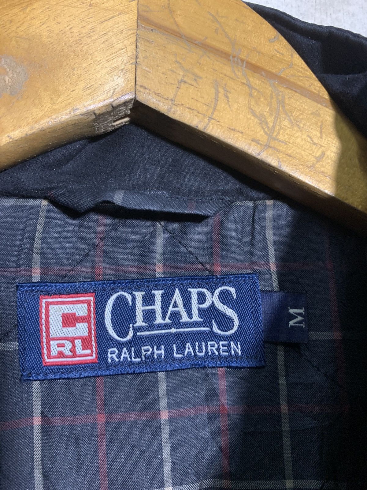 Chaps Ralph Lauren × Ralph Lauren 🔥CHAPS RL MOLESKIN JACKETS Size US M / EU 48-50 / 2 - 8 Thumbnail