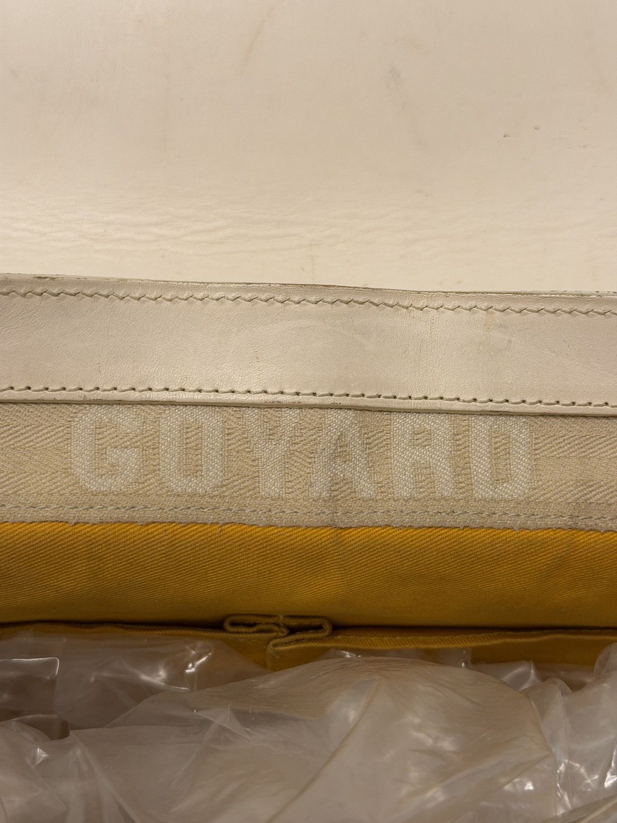 Goyard 2013 Grane Bleu MM Messenger Bag Size ONE SIZE - 12 Thumbnail
