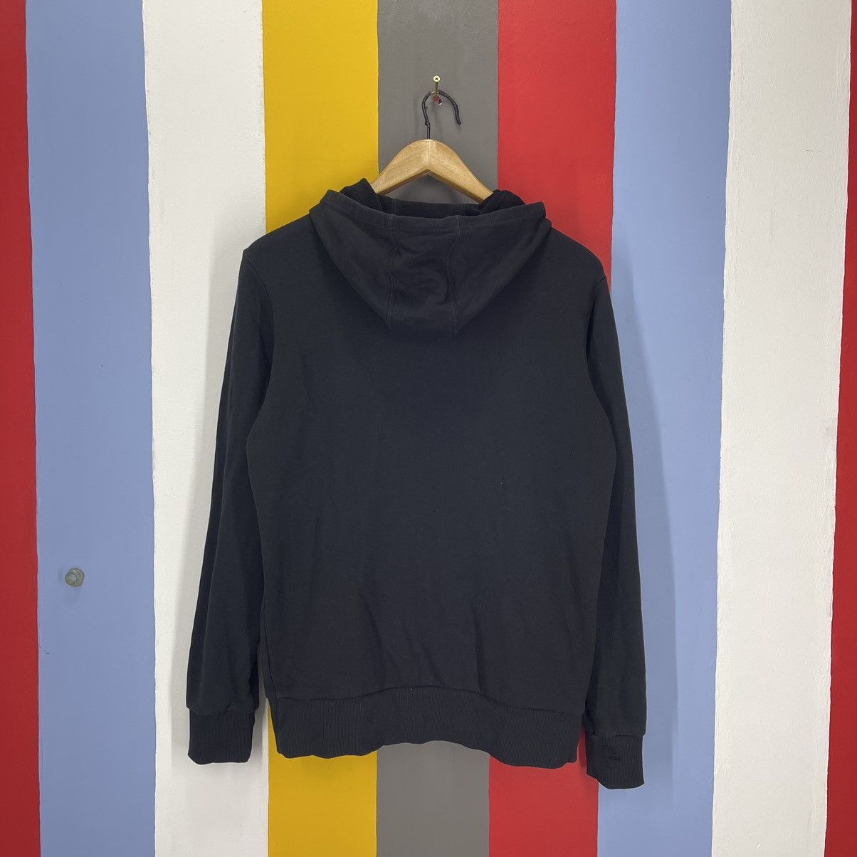 Ferrari × Puma PUMA x FERRARI Hoodie Pullover #1932/11 Size US S / EU 44-46 / 1 - 10 Thumbnail