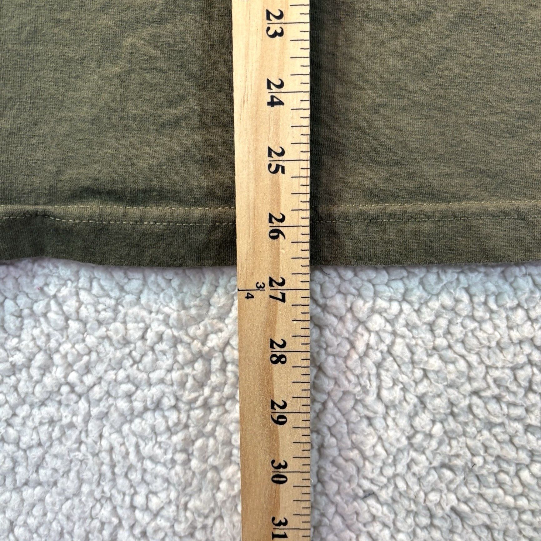 AAA VINTAGE USMC 2nd Battalion 11th Marines T-Shirt Guadalcanal Alstyle AAA Olive Medium Shirt Men M Green Size US M / EU 48-50 / 2 - 5 Thumbnail