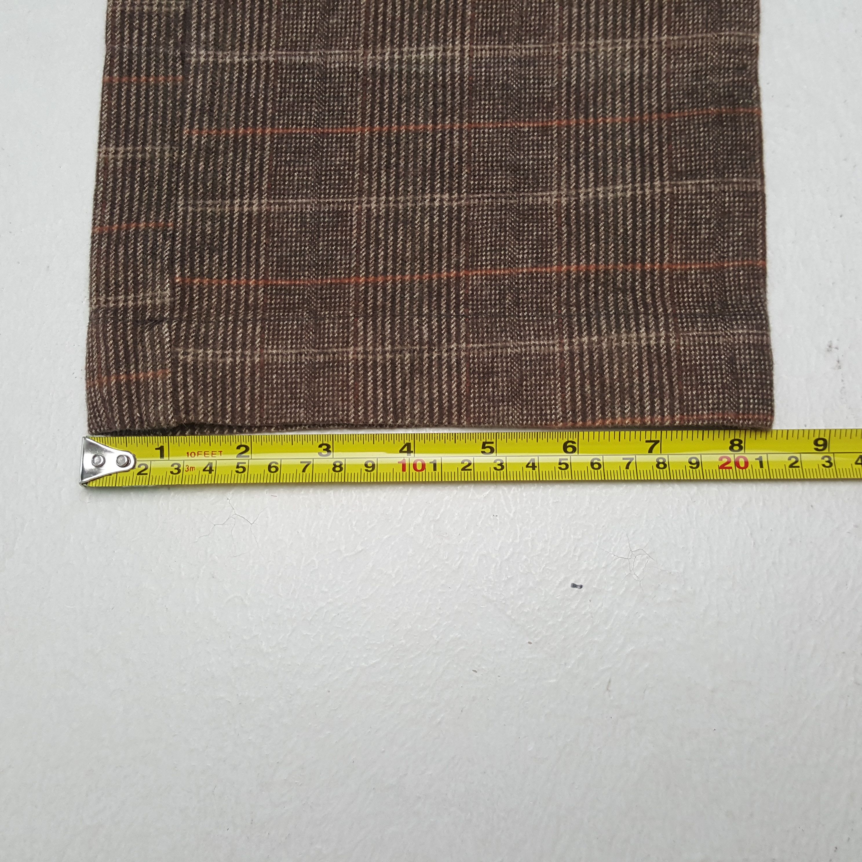 Vintage Vigano Fashion Style Pants RR27 Size US 32 / EU 48 - 11 Thumbnail