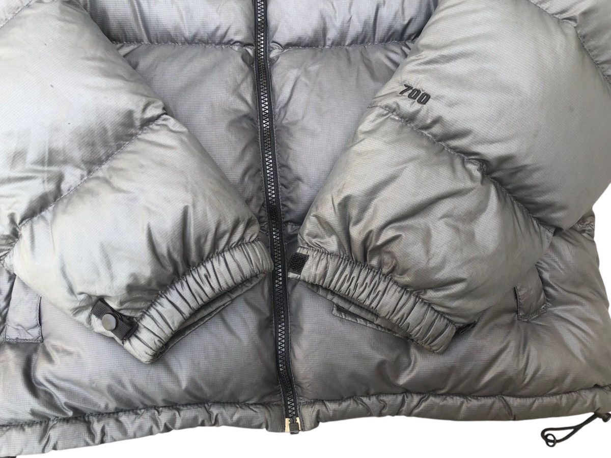 The North Face 🔥Vintage 1996 TNF THE NORTH FACE 700 Nuptse Puffer Jacket Size US L / EU 52-54 / 3 - 8 Thumbnail