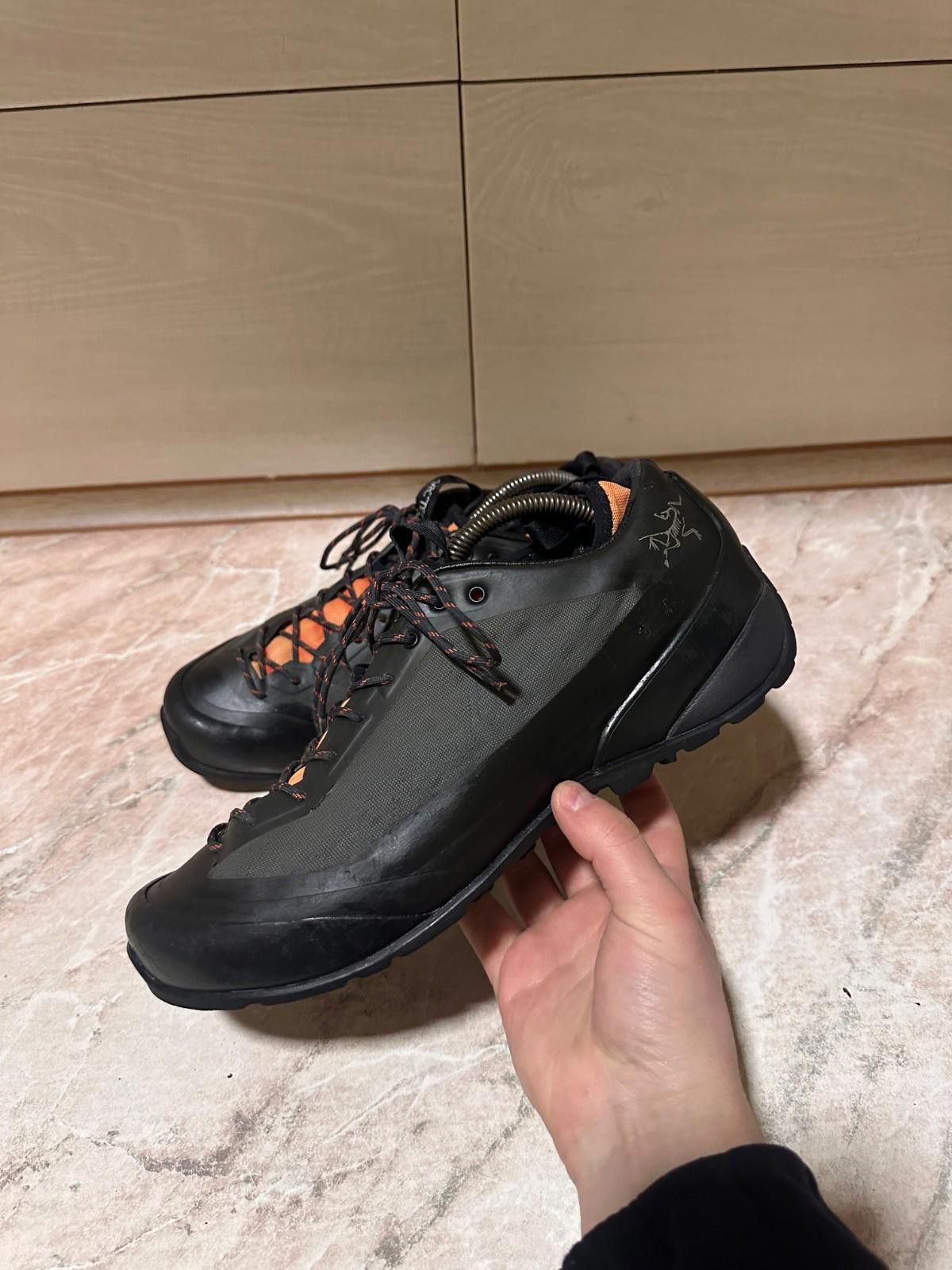Arc'teryx Arcteryx Acrux Fl Gore Tex Sneaker Sz 41 US 8.5 Size US 8.5 / EU 41-42 - 2 Thumbnail