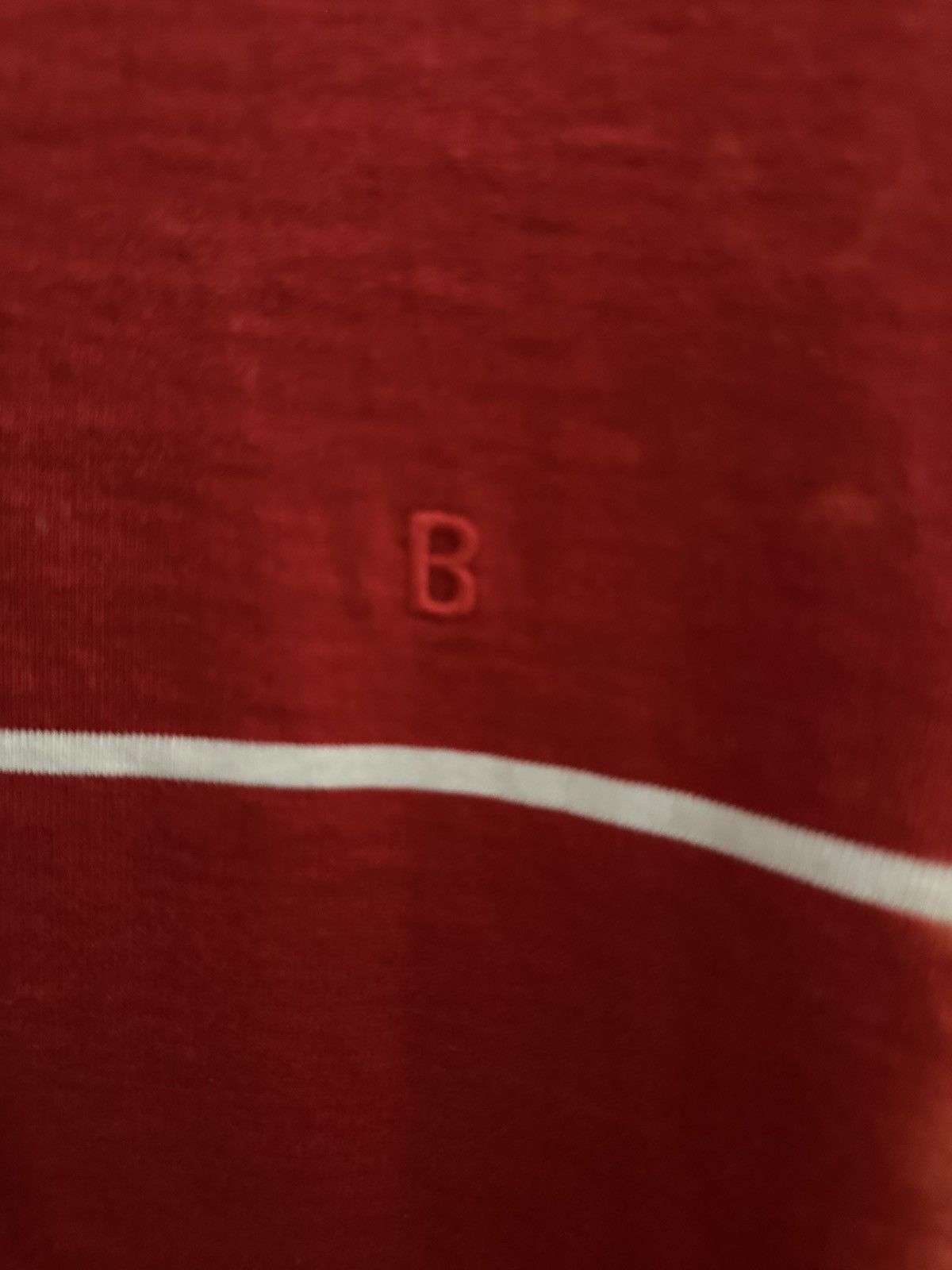 Balenciaga Balenciaga Sweater Size US M / EU 48-50 / 2 - 4 Thumbnail