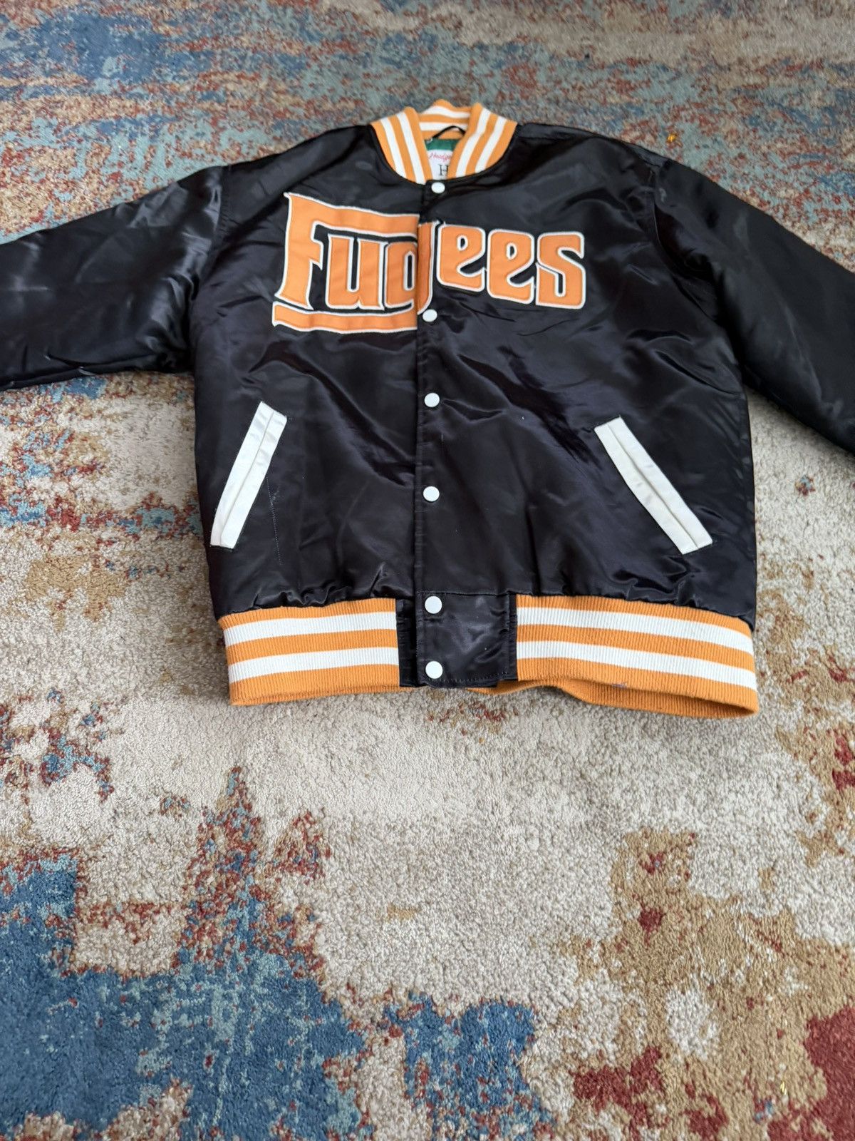Other Fugges Varisty Jacket Size US L / EU 52-54 / 3 - 1 Thumbnail