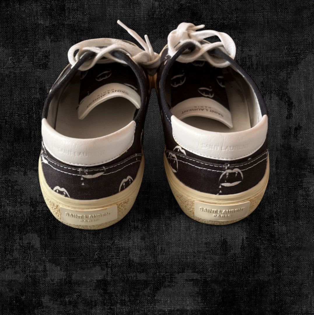 Saint Laurent Paris Saint Laurent X Hedi Slimane Size US 7 / EU 40 - 4 Thumbnail