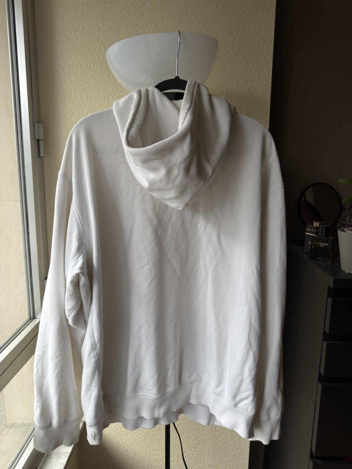 Vintage Nike vintage hoodie Size US XXL / EU 58 / 5 - 8 Thumbnail