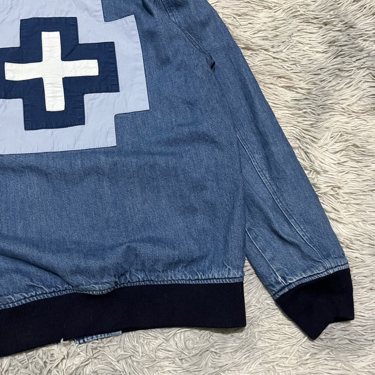 Neighborhood Neighborhood Tankers Jacket Size US M / EU 48-50 / 2 - 11 Thumbnail