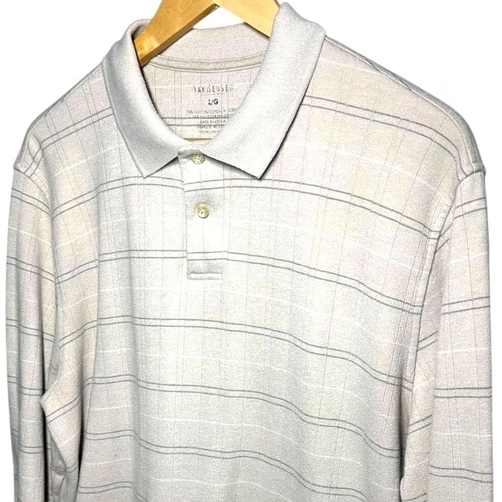 Van Heusen VINTAGE? No. Size US L / EU 52-54 / 3 - 4 Thumbnail