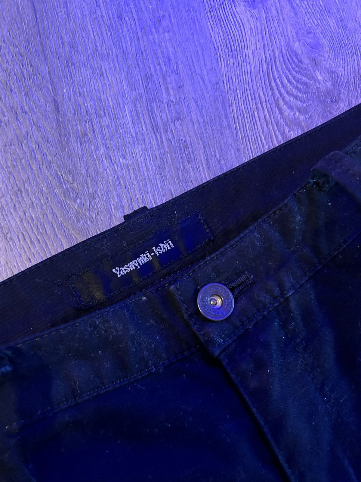 Men's Yasuyuki Ishii Bottoms | Grailed